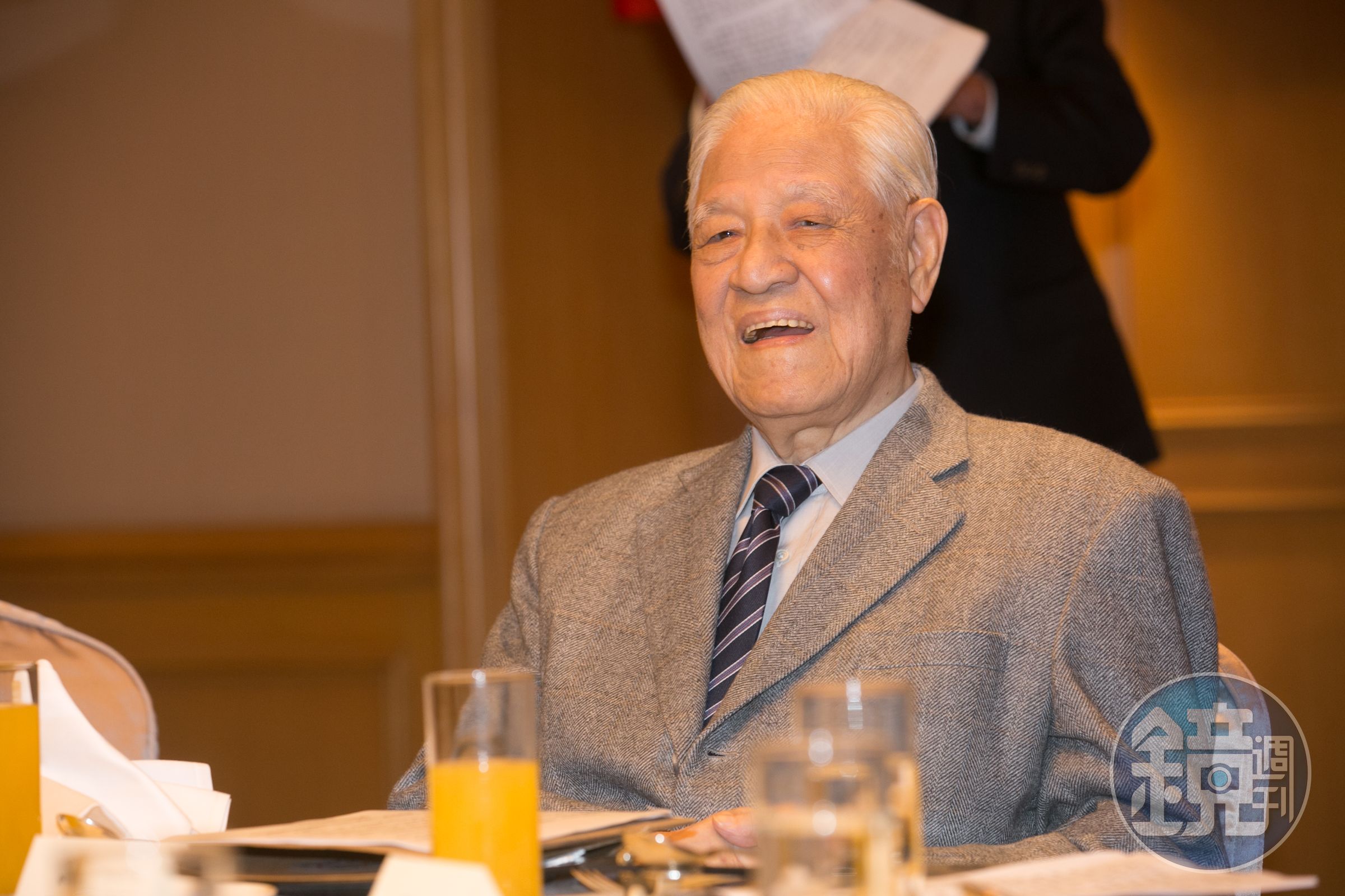 1993年起李登輝總統依「一中各表」主張,請友邦提案建議聯合國成立委員會研究中華民國以「平行代表權」返聯方案。(林煒凱攝)