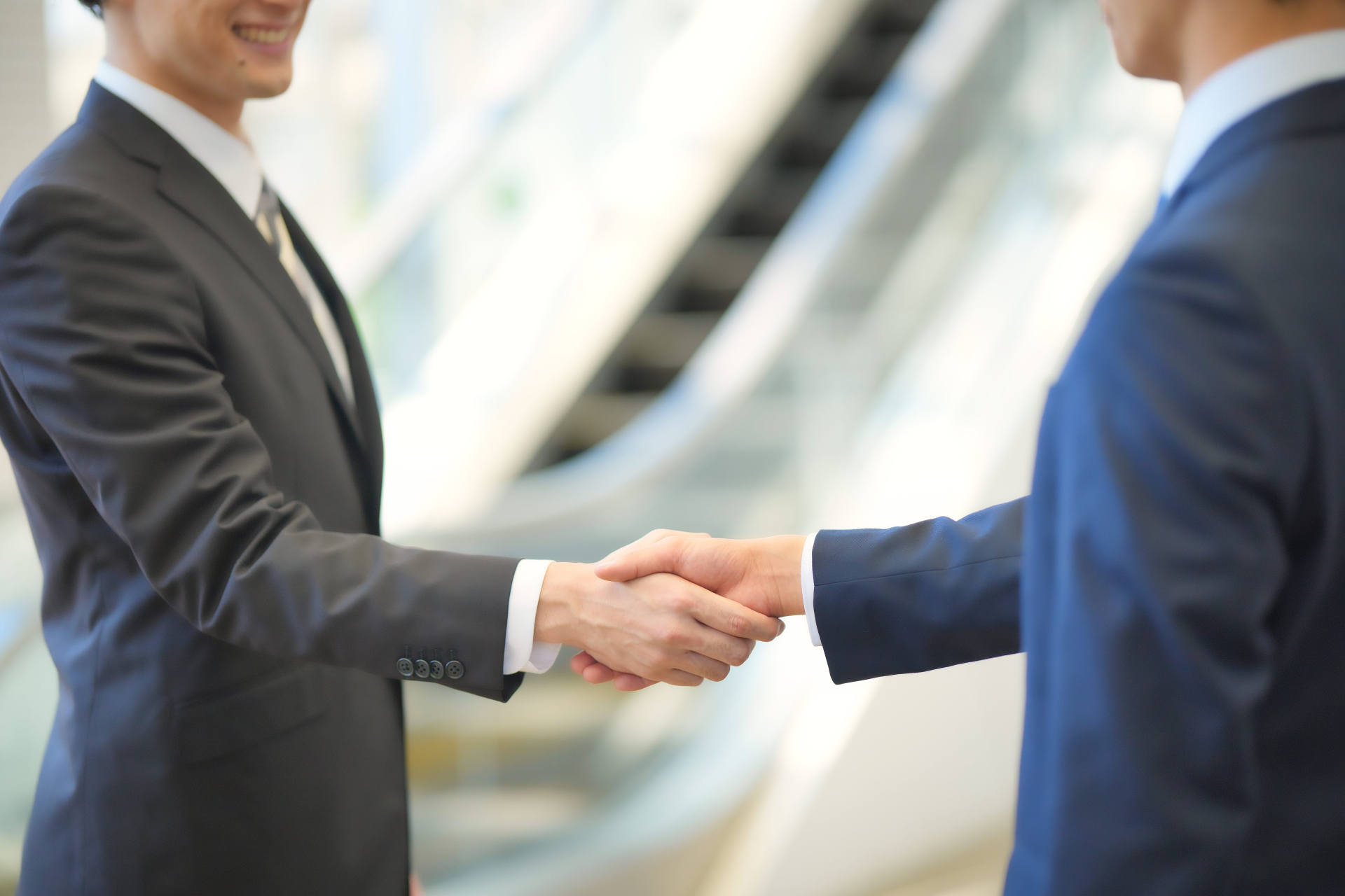 日本一名48歲職場菁英因為自己的口頭禪，被近30家公司打槍。（示意圖，PhotoAC）