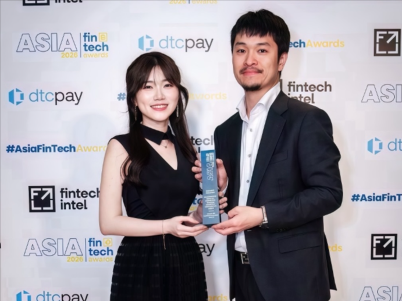 HOYA BIT 奪下 Asia FinTech Awards「Best ESG Campaign」
台灣首家加密貨幣交易所獲國際肯定