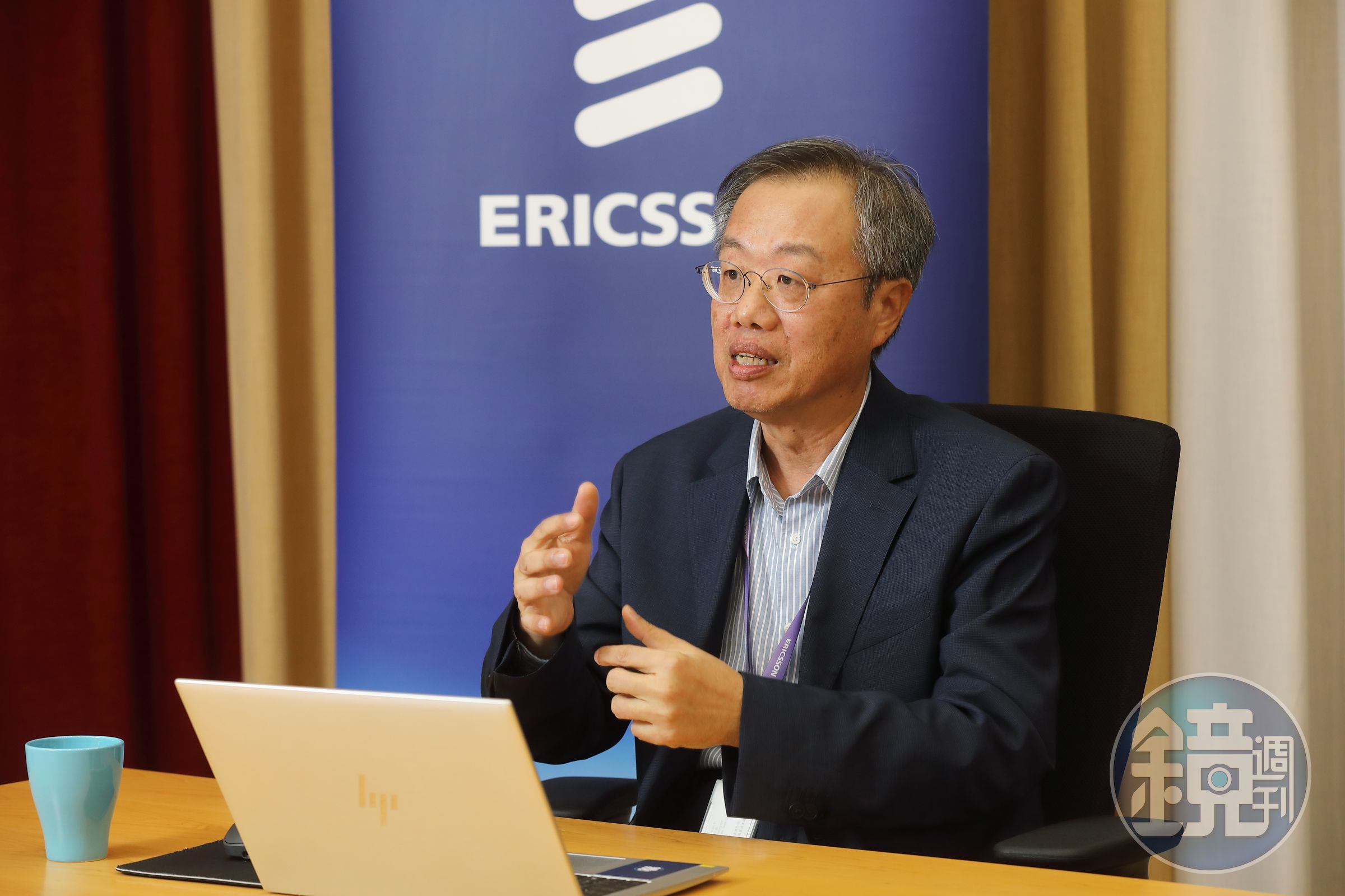 台灣愛立信技術長姚旦強調,輝達是AI-RAN重要夥伴,但GPU不會是愛立信提供客戶的唯一方案。