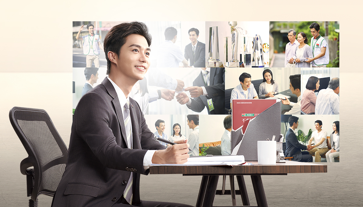 信義房屋全新品牌廣告，寫實刻畫婚姻日常上線五日吸引超過百萬觀看。（信義房屋提供）