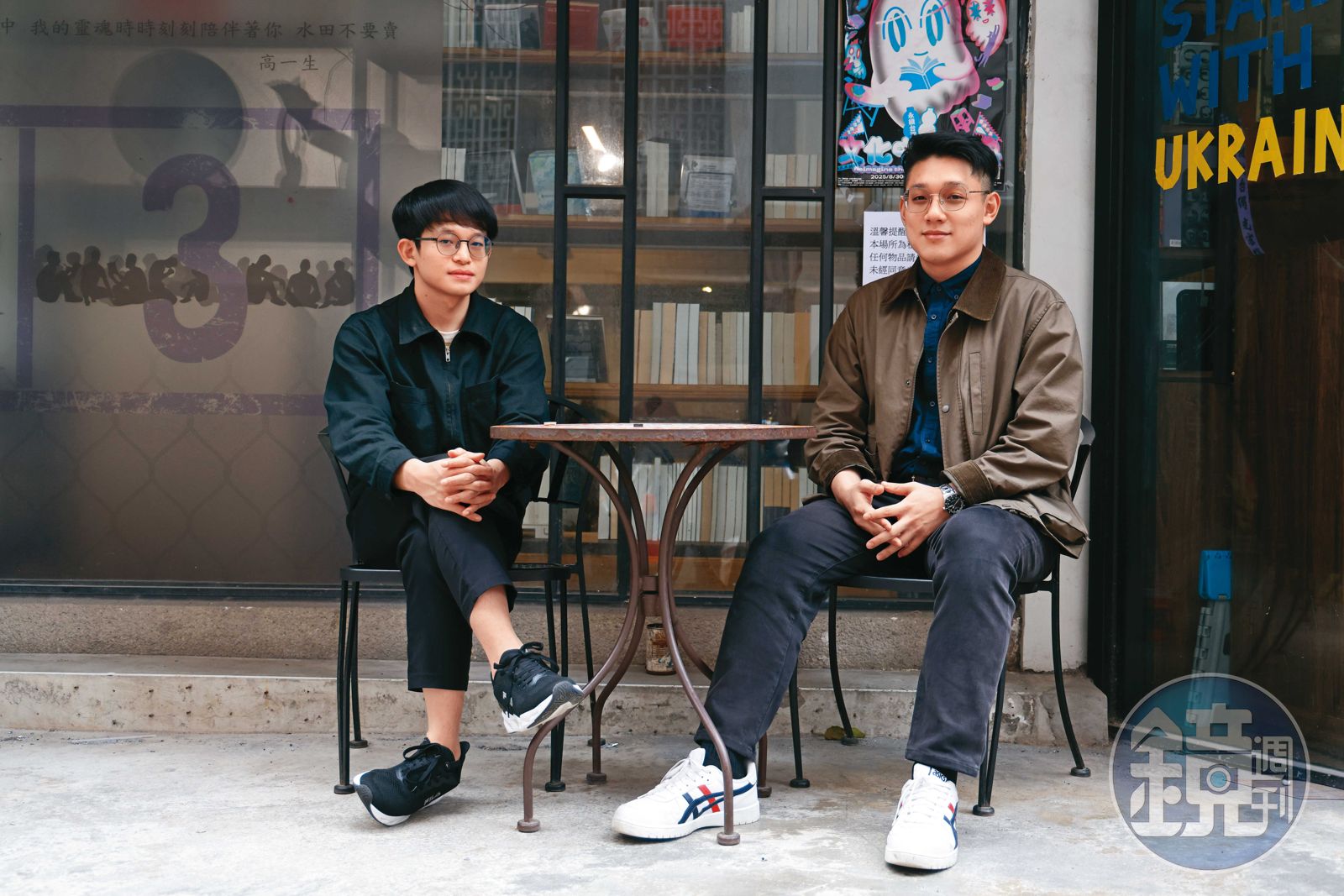 解密共軍地圖3/共軍頻演習 醞釀出台灣新一代國防軍事迷