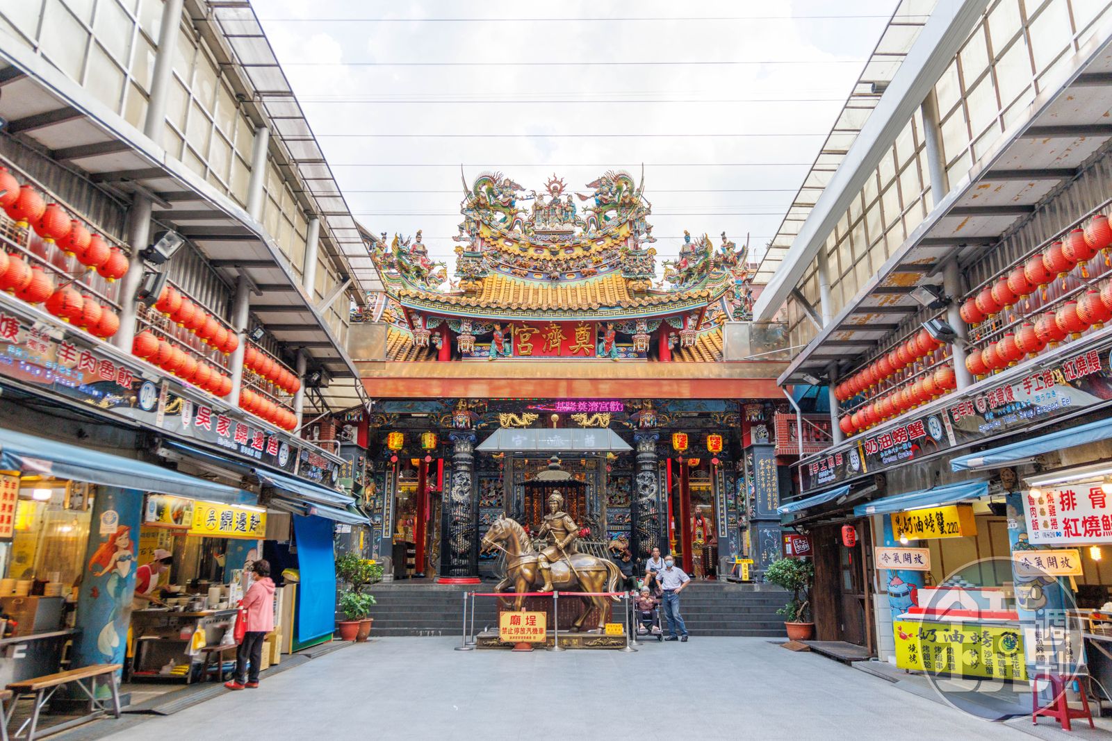 裴社長小吃手記14/基隆人記憶中的廟口小吃(中)