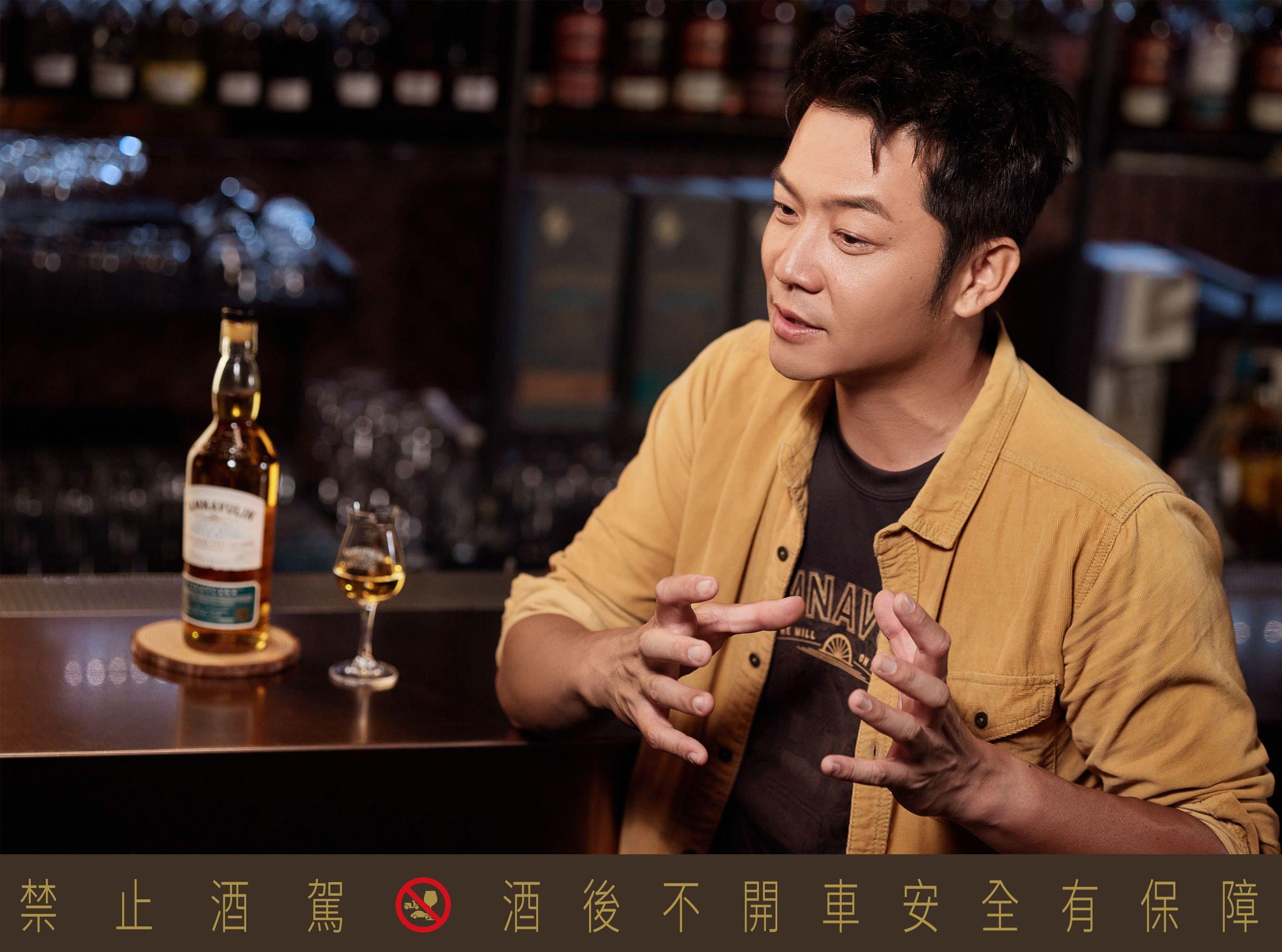 聊到如何能稱之為「玩家」?姚元浩笑說自己豈止是個單純玩家,精通各項運動的他可是「專業玩家」!