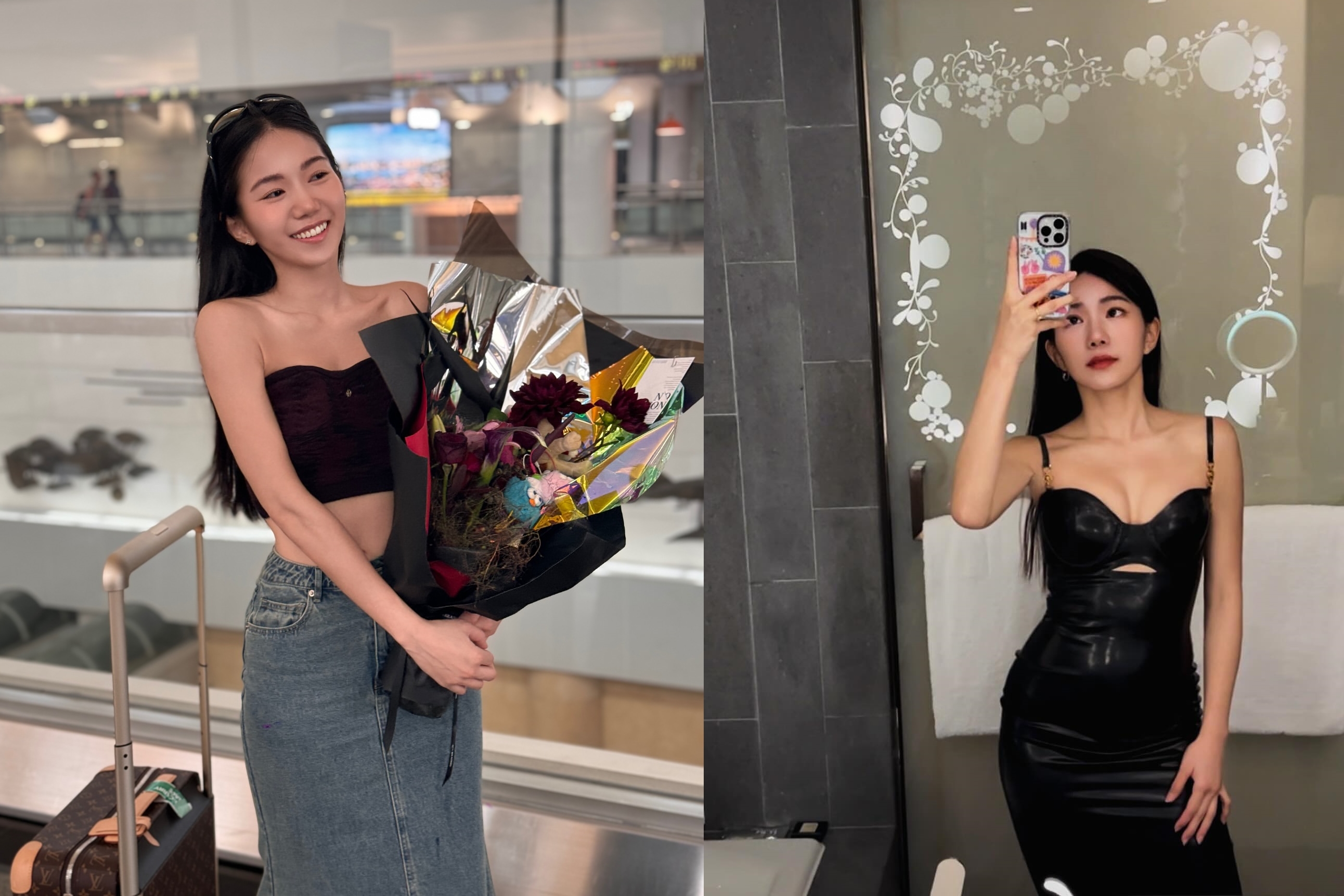 家寧被形容是「行走的公關危機。」（翻攝網路）