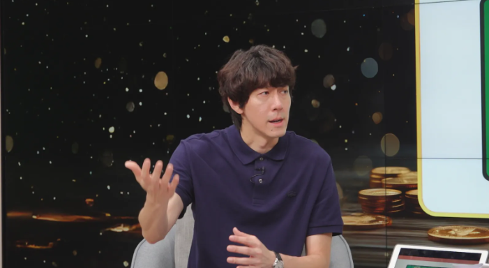 成長股達人陳喬泓今年以來高檔調節部分AI飆股，將資金轉進台積電。