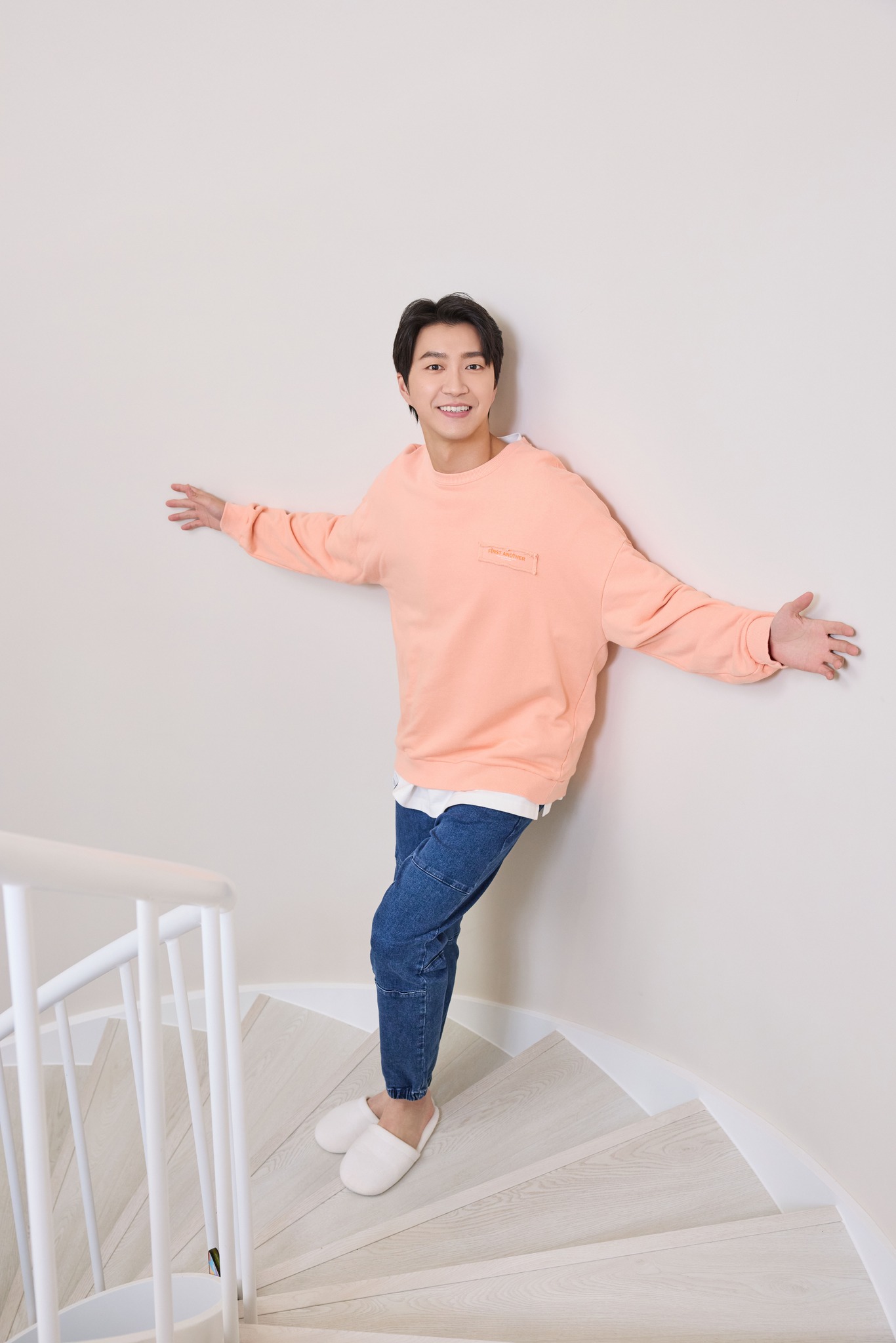 江宏傑與福原愛於2021年7月離婚。(翻攝自江宏傑臉書)
