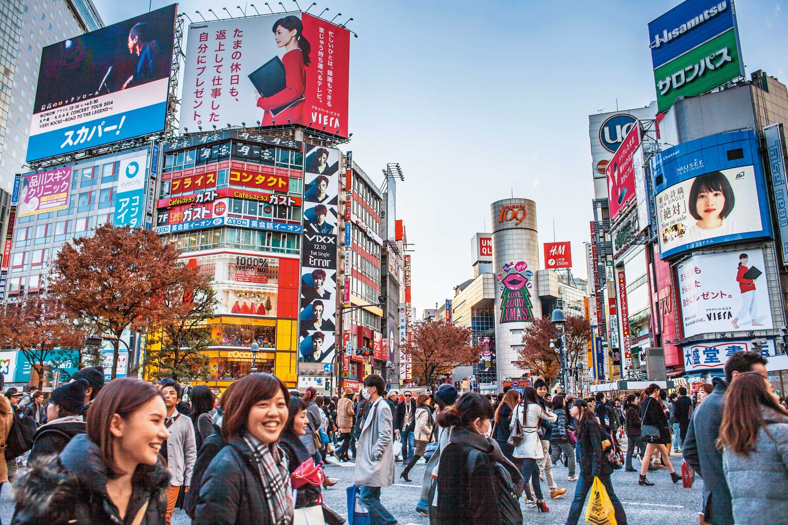 一年去日本5、6次的康樂股漲說,旅遊時也能順手挖掘好股票。(達志影像)