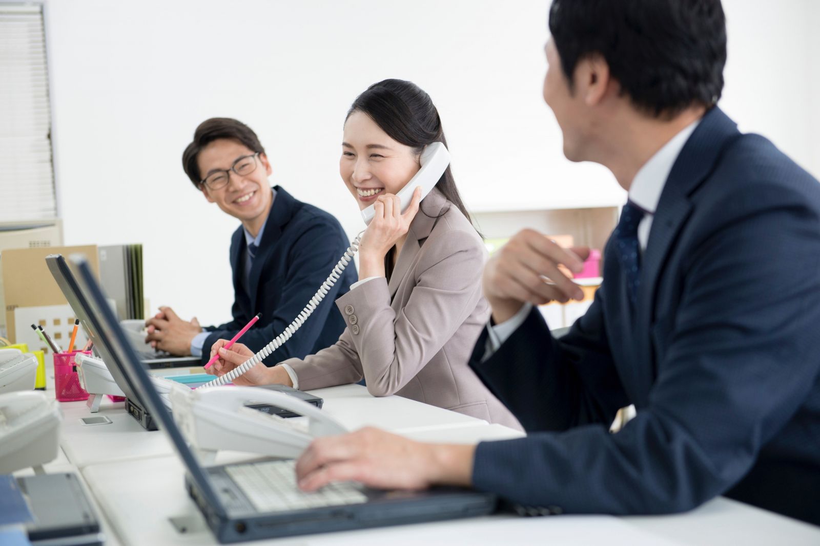 比高薪更誘人?同間公司竟然待超久 一票社畜點出「兩理由」:20年捨不得走