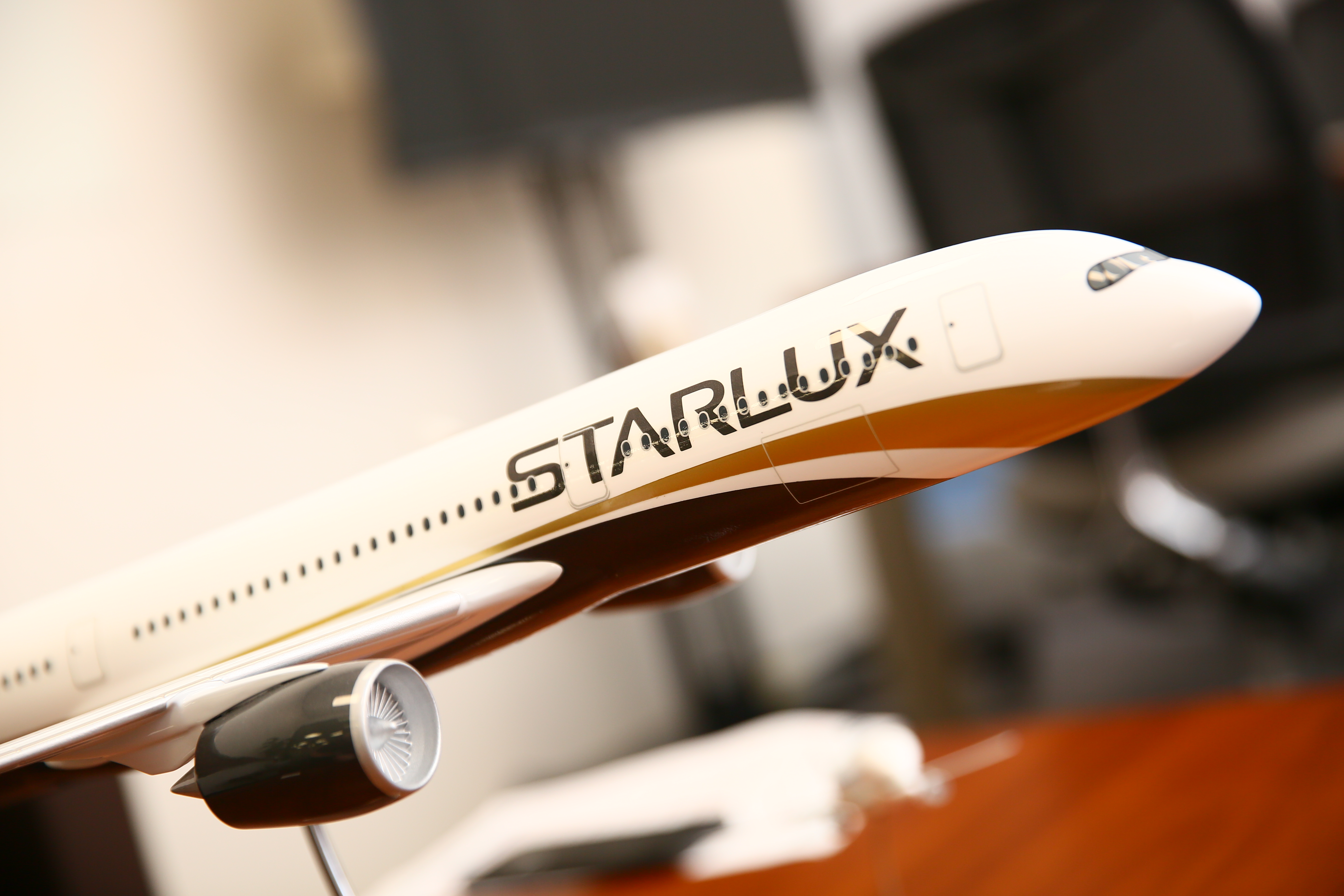 星宇航空一架返台班機驚傳乘客咬空服員的衝突。（示意圖，資料照）