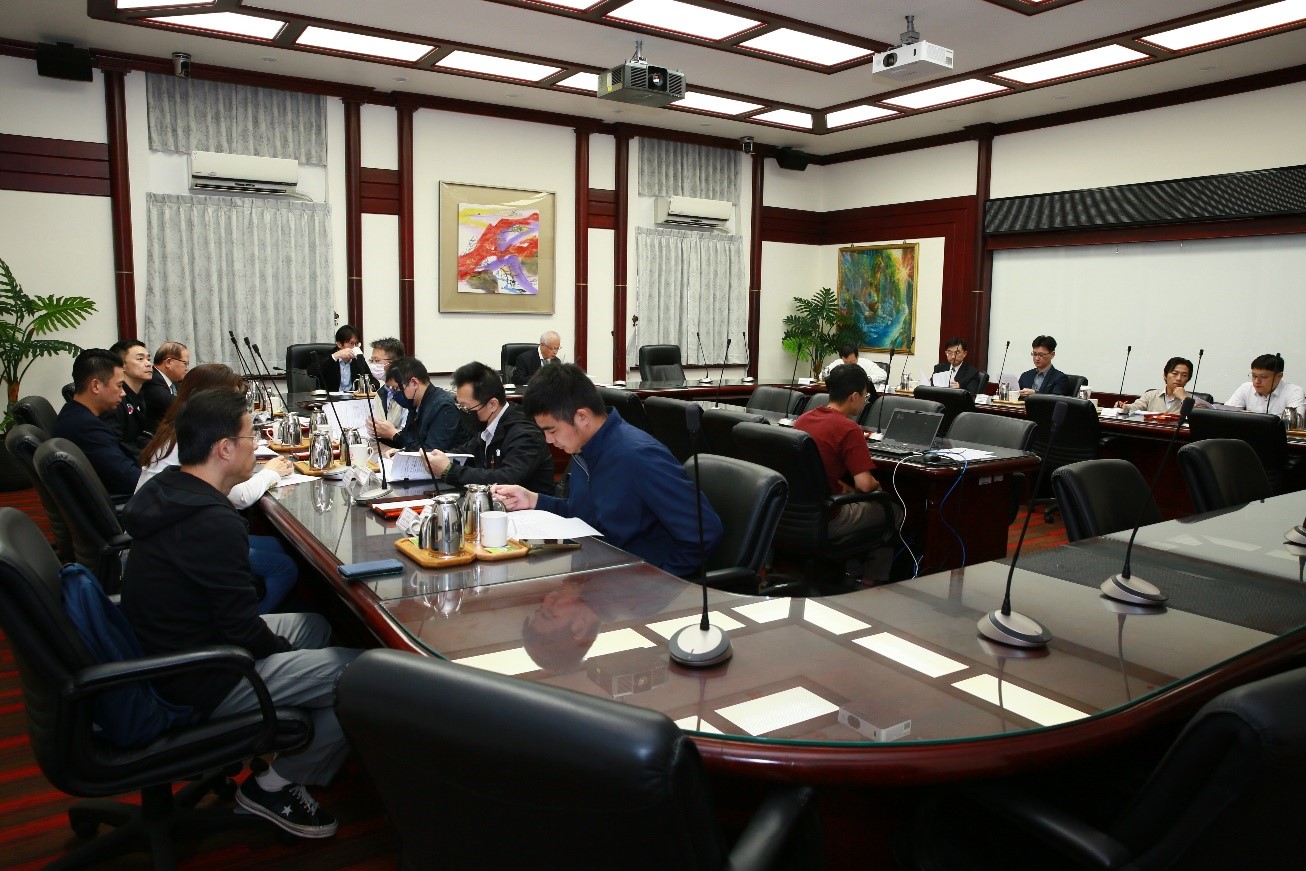 高檢署今成立專案小組，全力杜絕賭博等不法介入職籃。（高檢署提供）