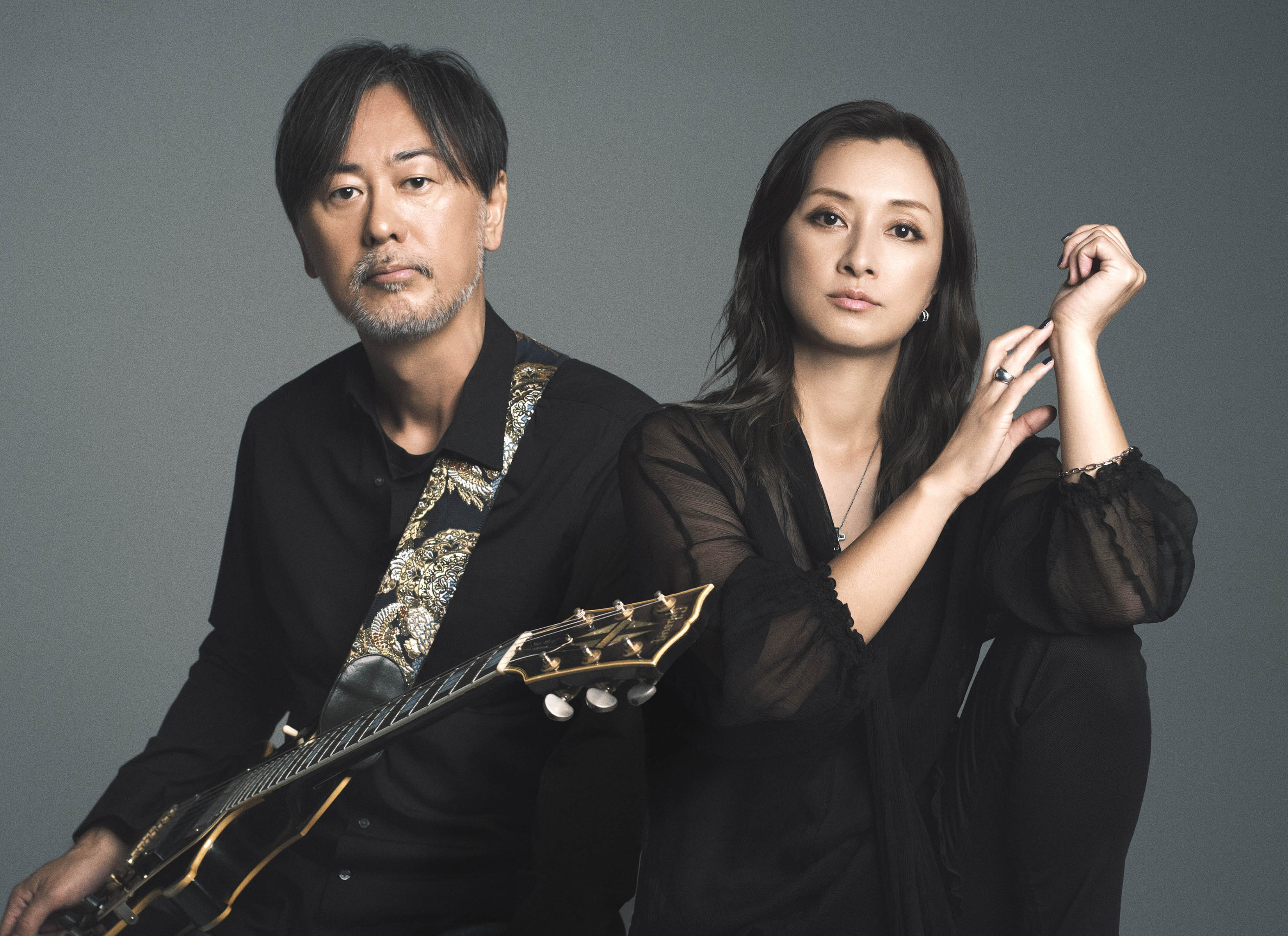 Do As Infinity（大無限樂團）在台擁有許多樂迷，2018 年來台演出兩天全場完售。（Billboard Live TAIPEI提供）