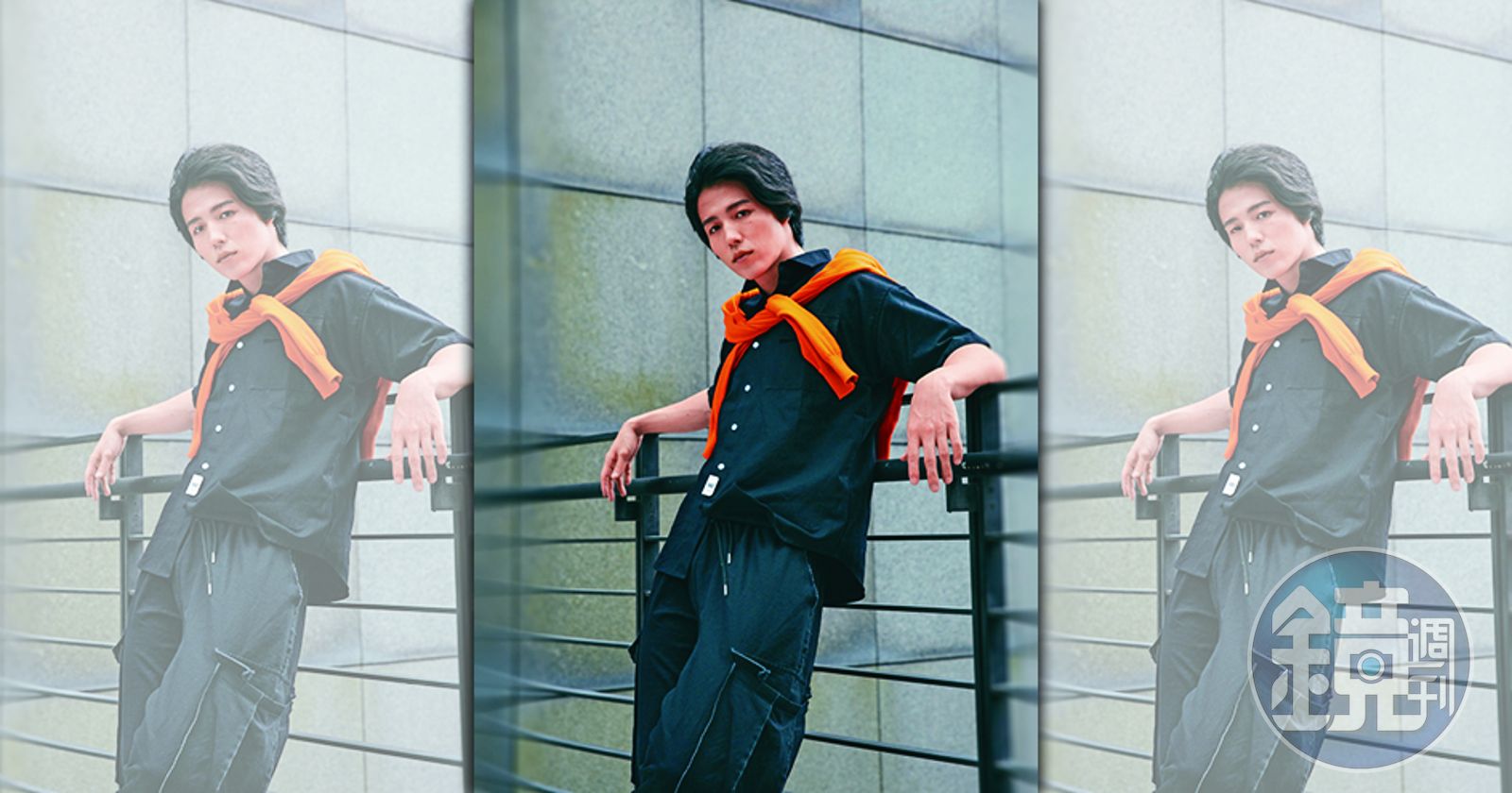 星二代衝副業/獨家!周董光環救不了 林瑞陽兒出手盤活300壯士