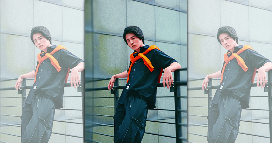 林瑞陽長子林禹除了演藝事業,還跨足經營健身房,是「運動學Fitology」的關鍵人物。