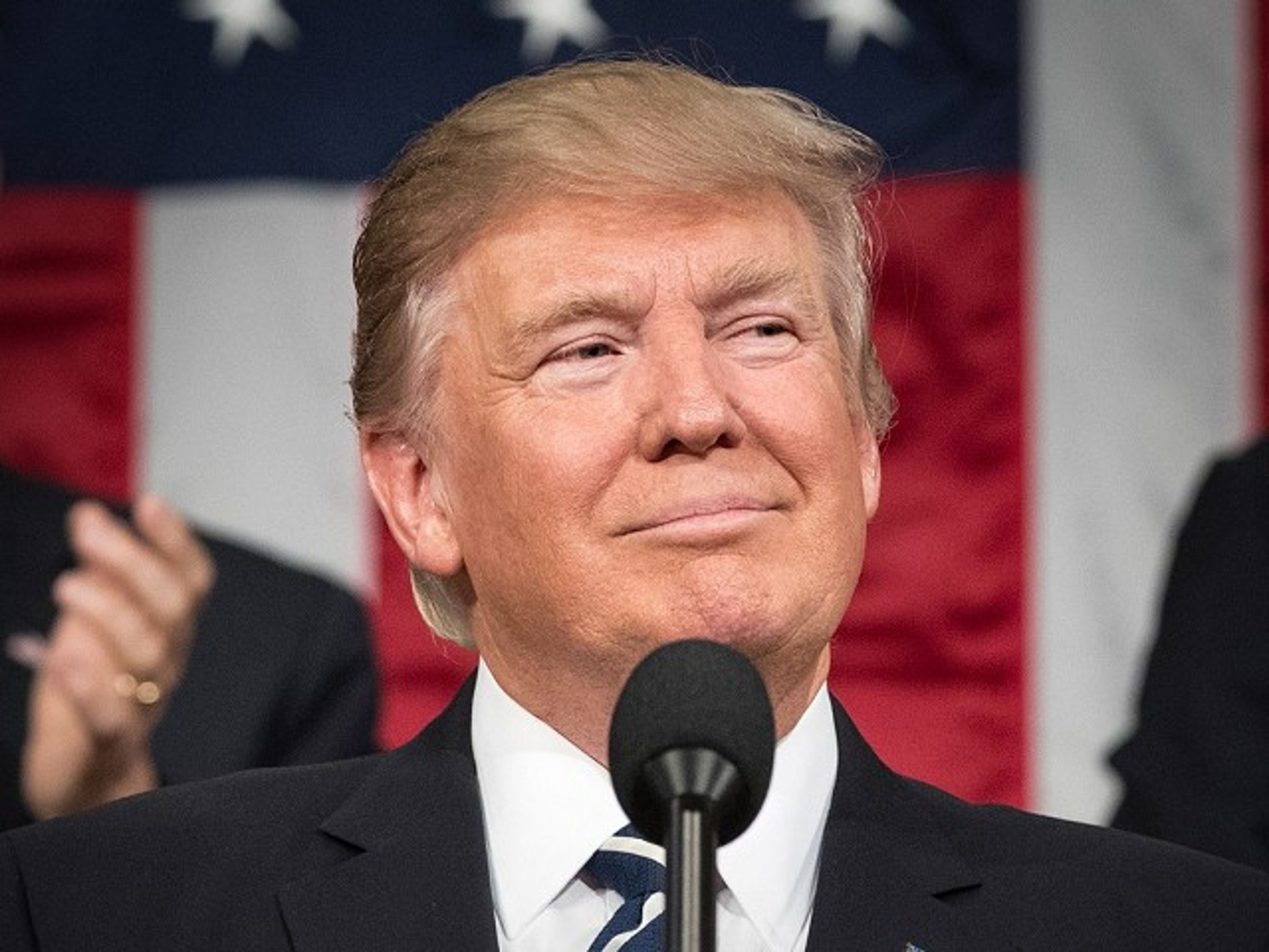 川普威震日圓！嫌匯率太便宜今日幣升值1萬台幣少換4471日圓