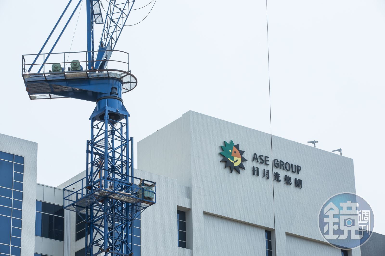 搶攻先進封裝商機　日月光新祕密武器助客戶加快開發流程及強化風險預測