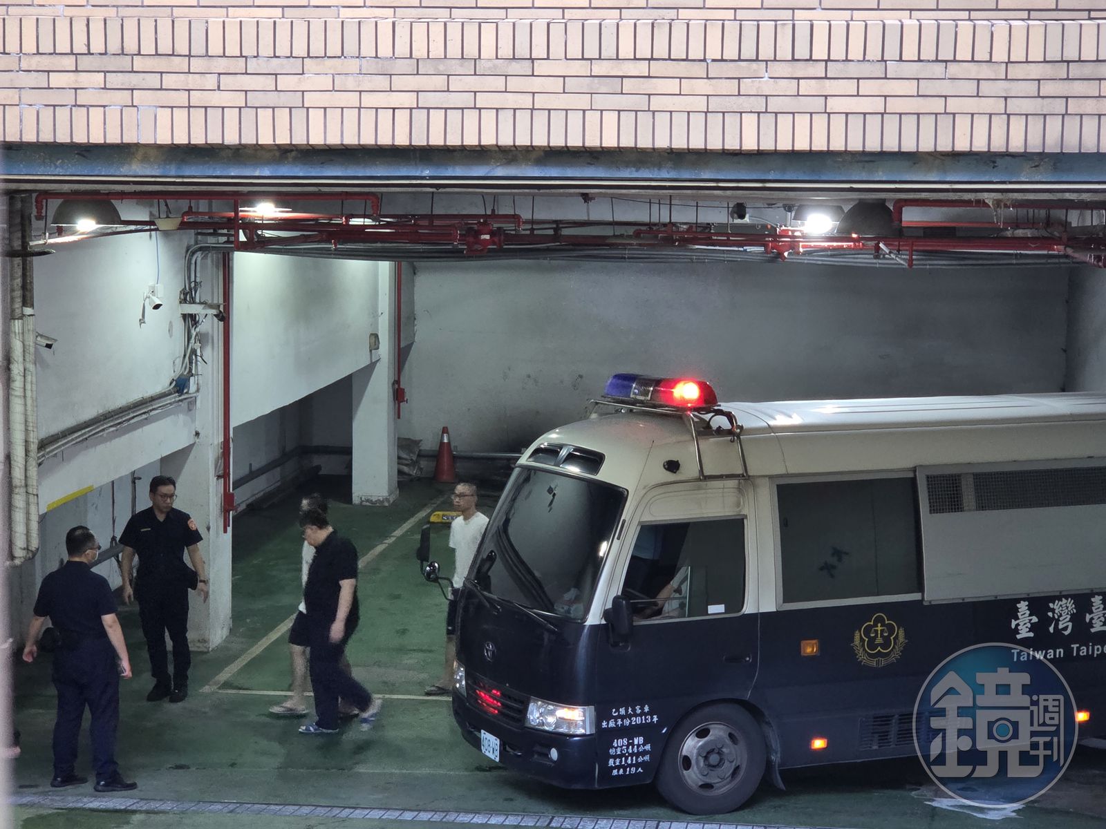 北檢偵辦綠營幕僚共諜案,黃取榮、邱世元、吳尚雨及何仁傑被起訴並求重刑。