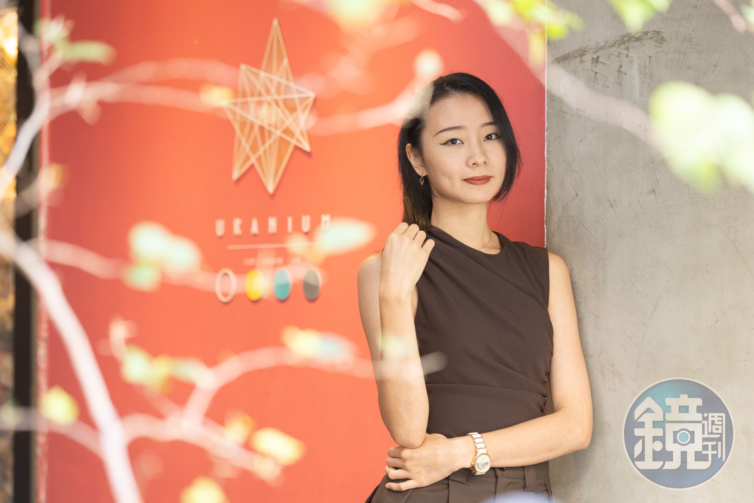 為戲寫歌,陳忻玥不擔心歌紅人不紅。