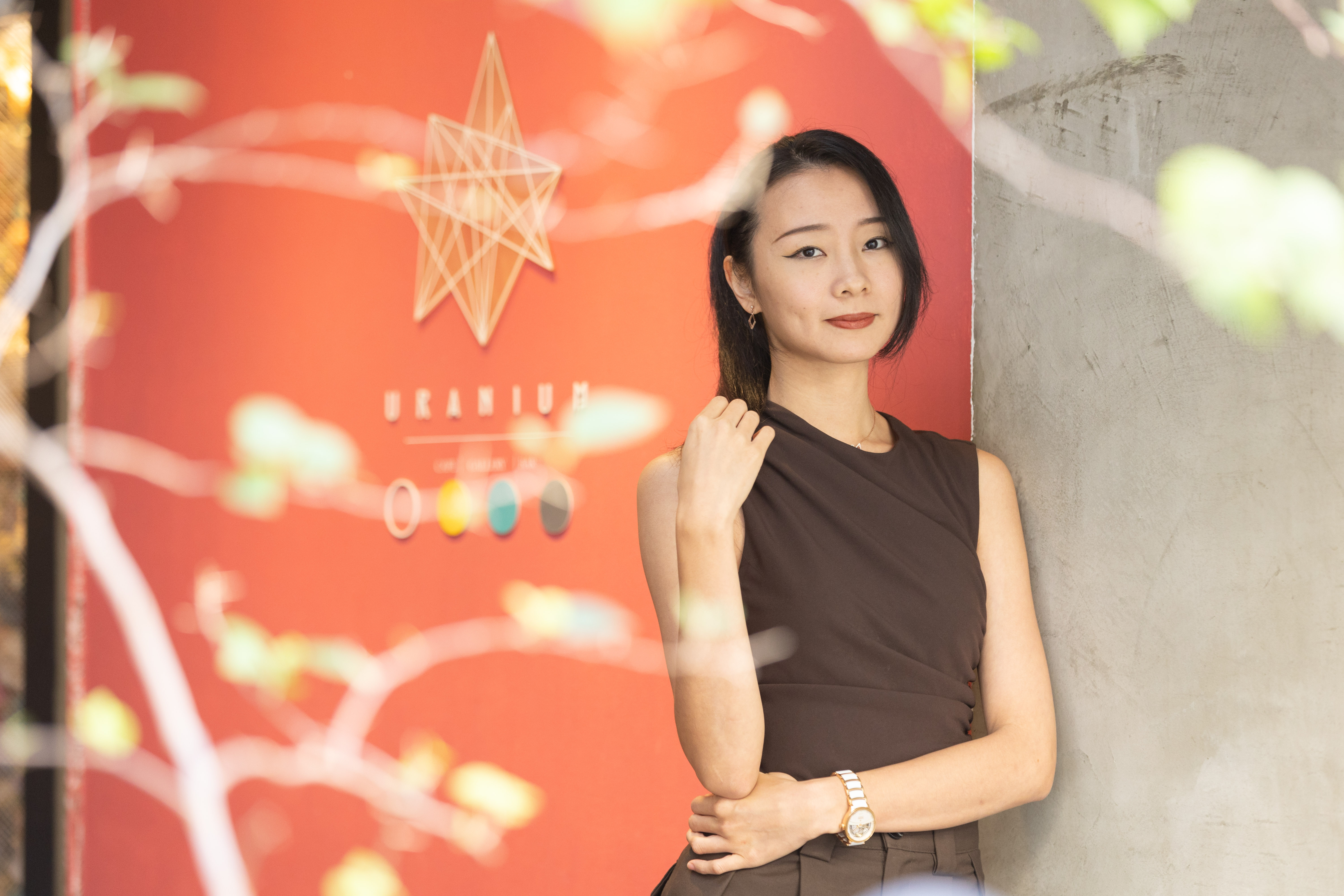 為戲寫歌,陳忻玥不擔心歌紅人不紅。