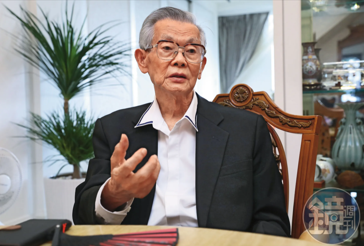 住處遭法拍,張俊宏恐隨時無家可歸。