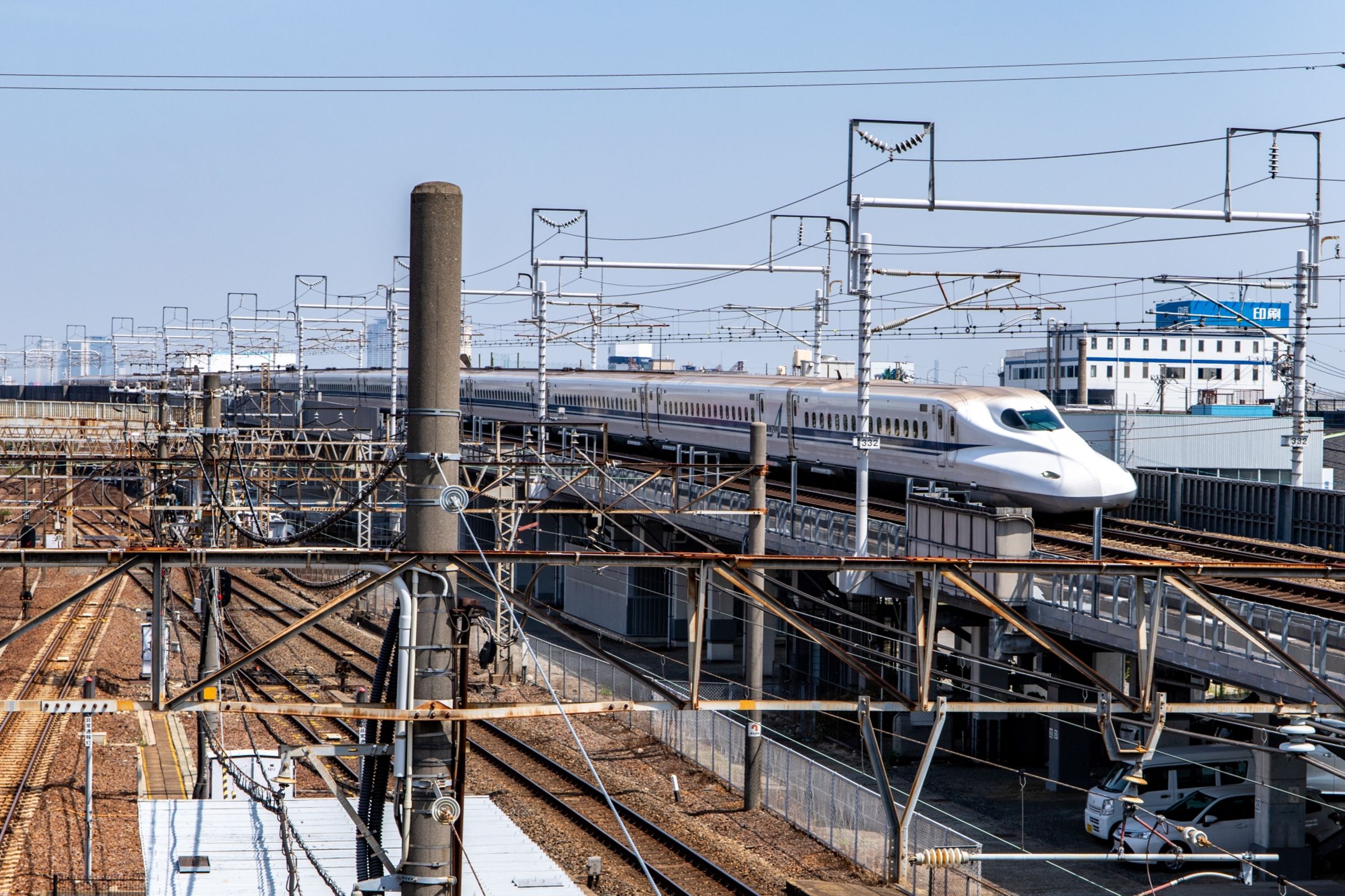 日本近日接連傳出中國籍人士的性犯罪案件。（示意圖，photo-AC）