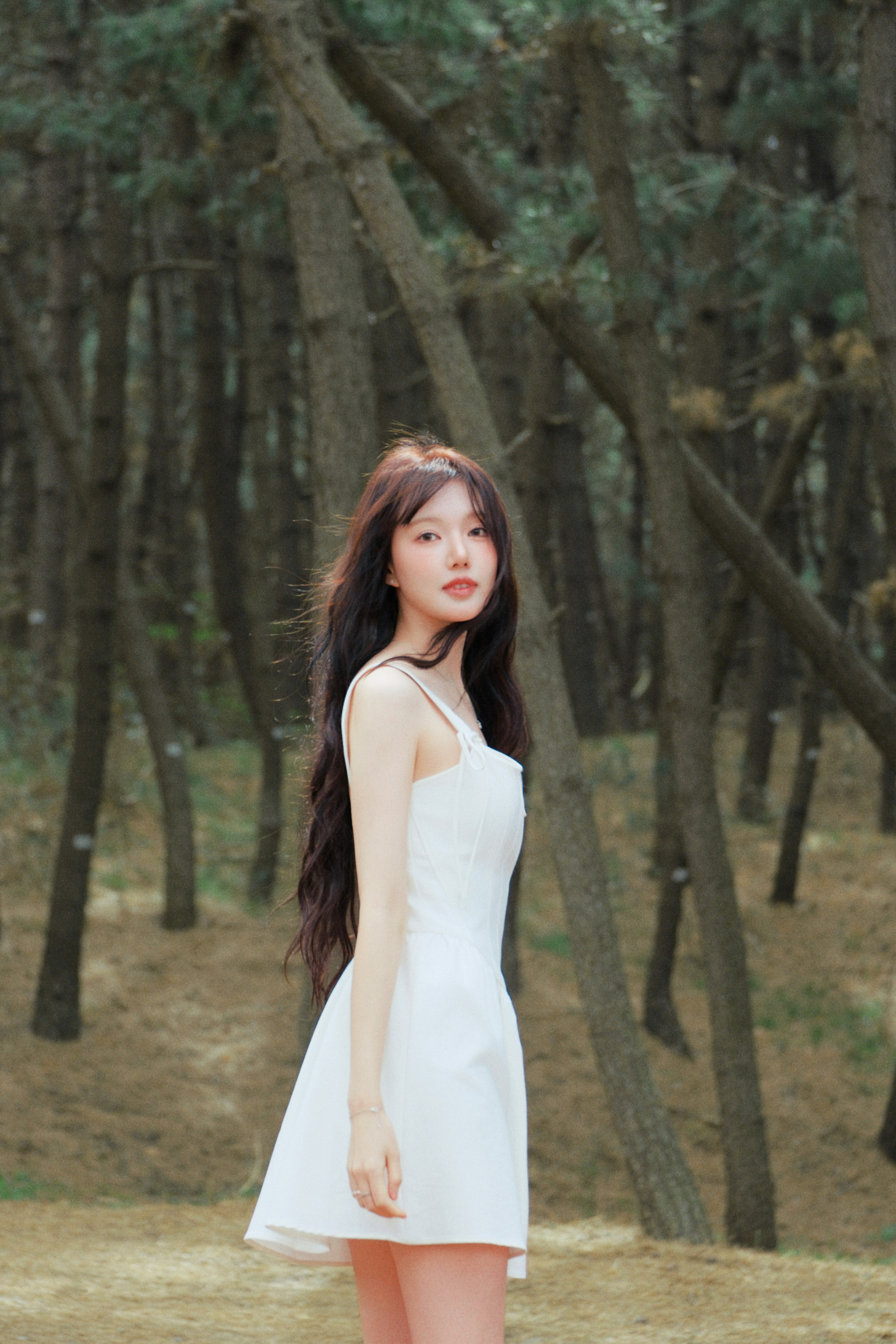 Yerin 19日迎來生日，分享3個生日願望，除了希望自己不要受傷，也希望「我的幸福」以及「我們的幸福」。（週末娛樂提供）