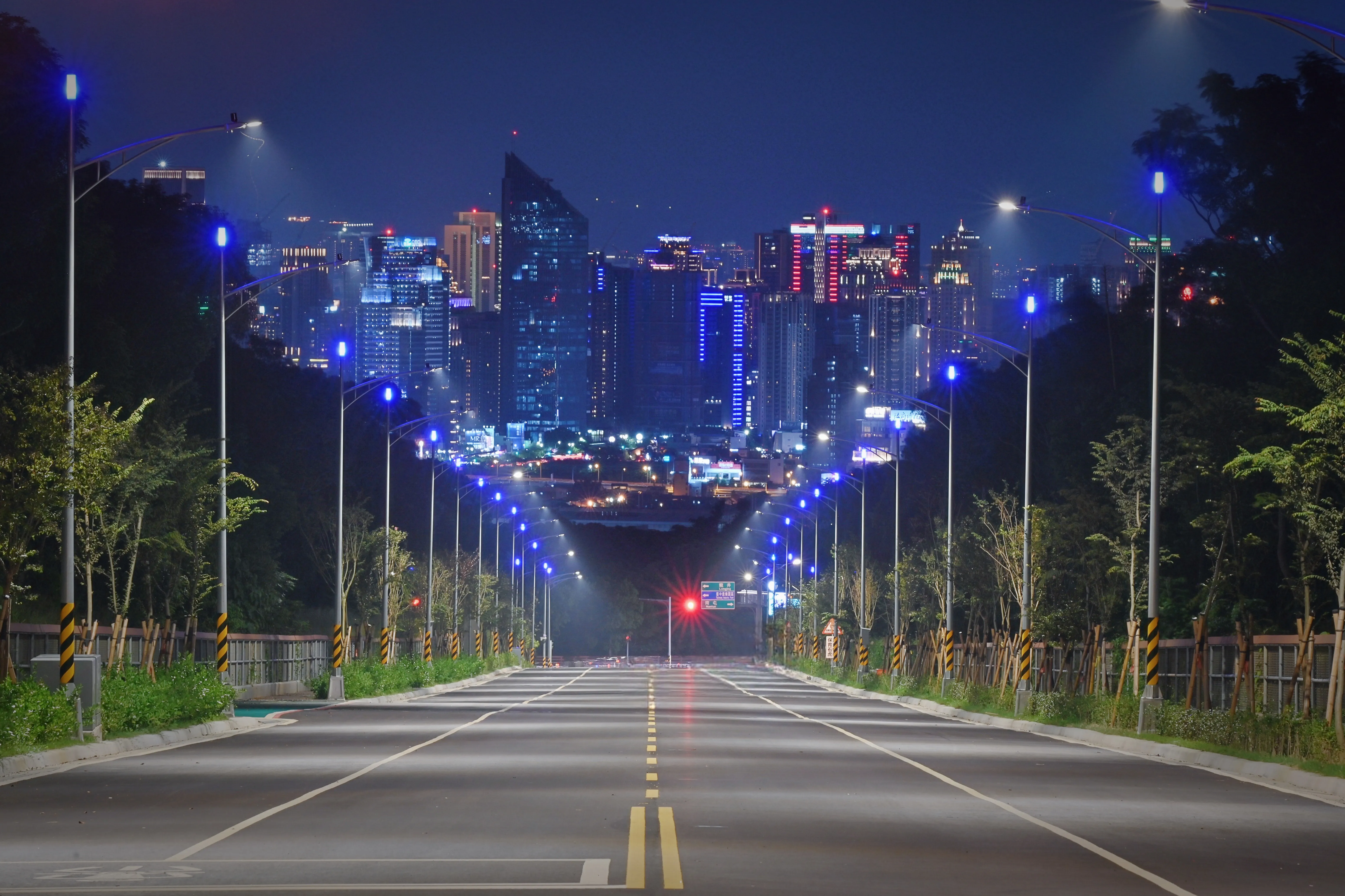 台中動脈打通特輯／台中路網串聯產業與生活圈　接起城市斷點