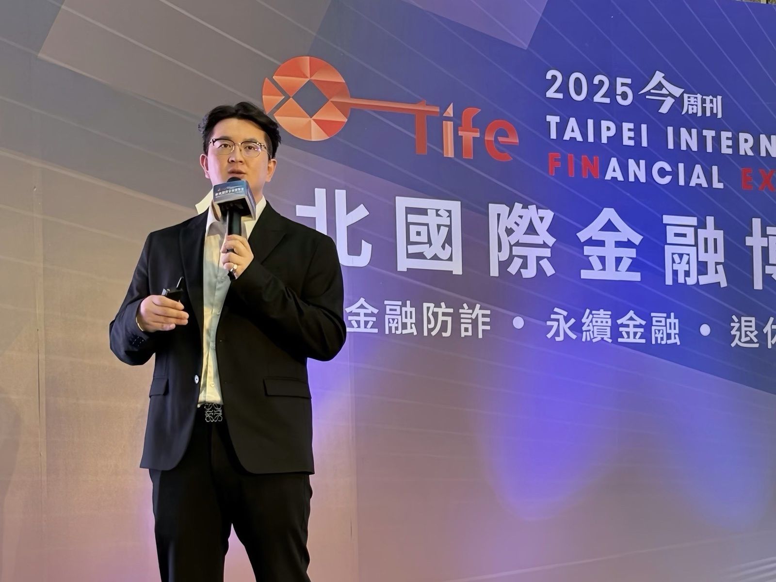 HOYA BIT「風得住」防詐立功　區塊鏈神操作追回千萬贓款