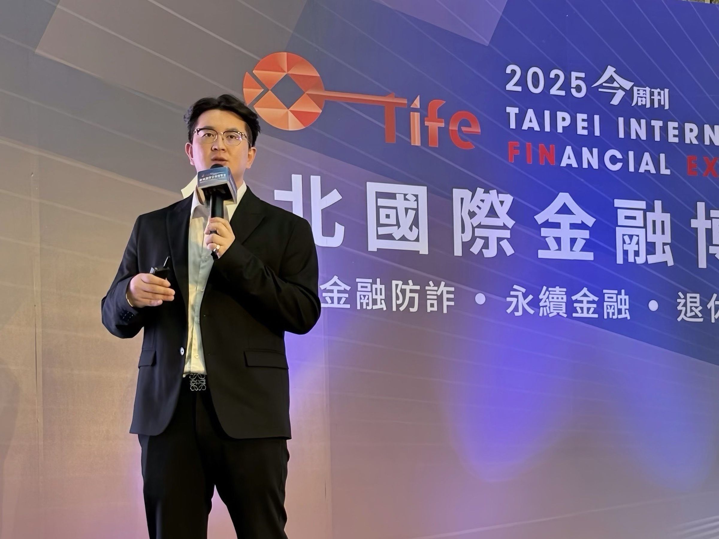 HOYA BIT建議台灣投資人把握趨勢，採取長期持有的穩健策略。（台灣加密貨幣交易所 HOYA BIT提供）