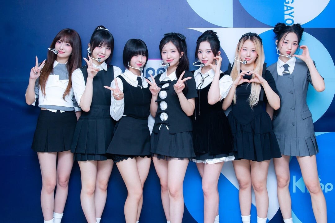 韓女團MADEIN前成員佳誾遭經紀公司老闆性騷擾,還被迫以健康因素為由發退團聲明。(網路圖片)