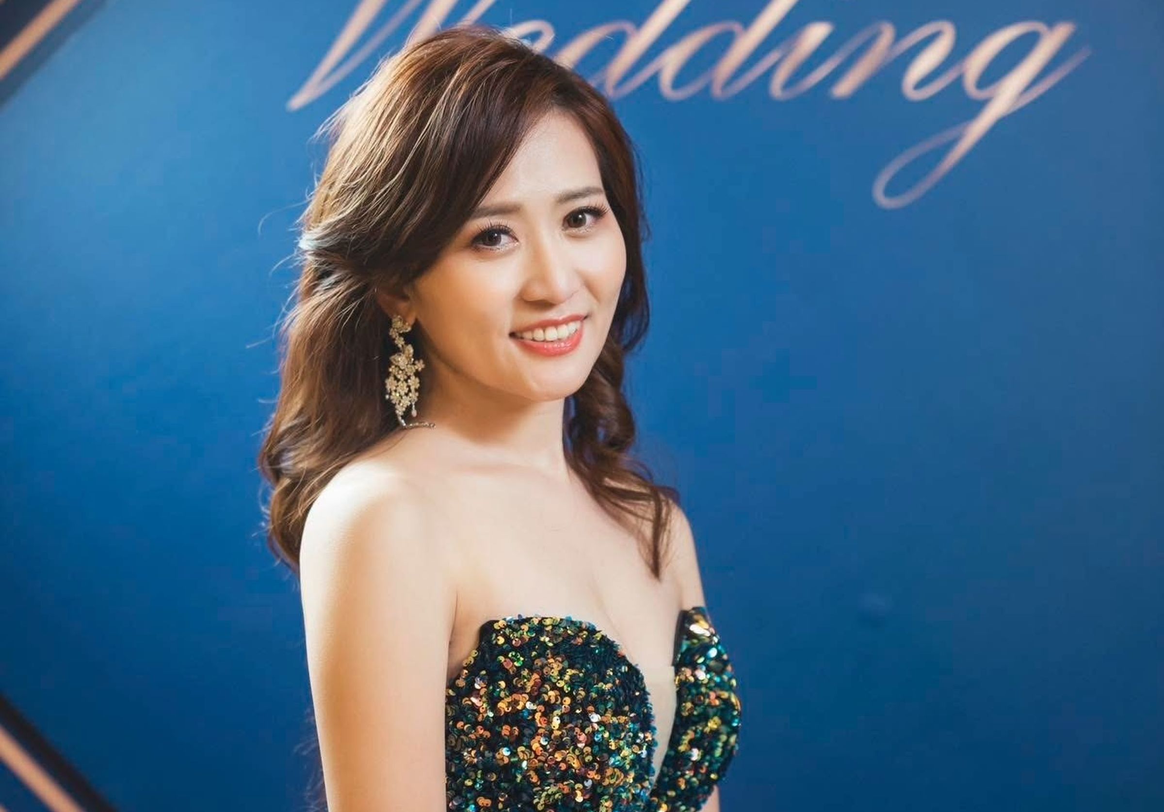 白白發文證實已離婚,並痛訴結婚4年,老公提了4次離婚。(翻攝自白白臉書)