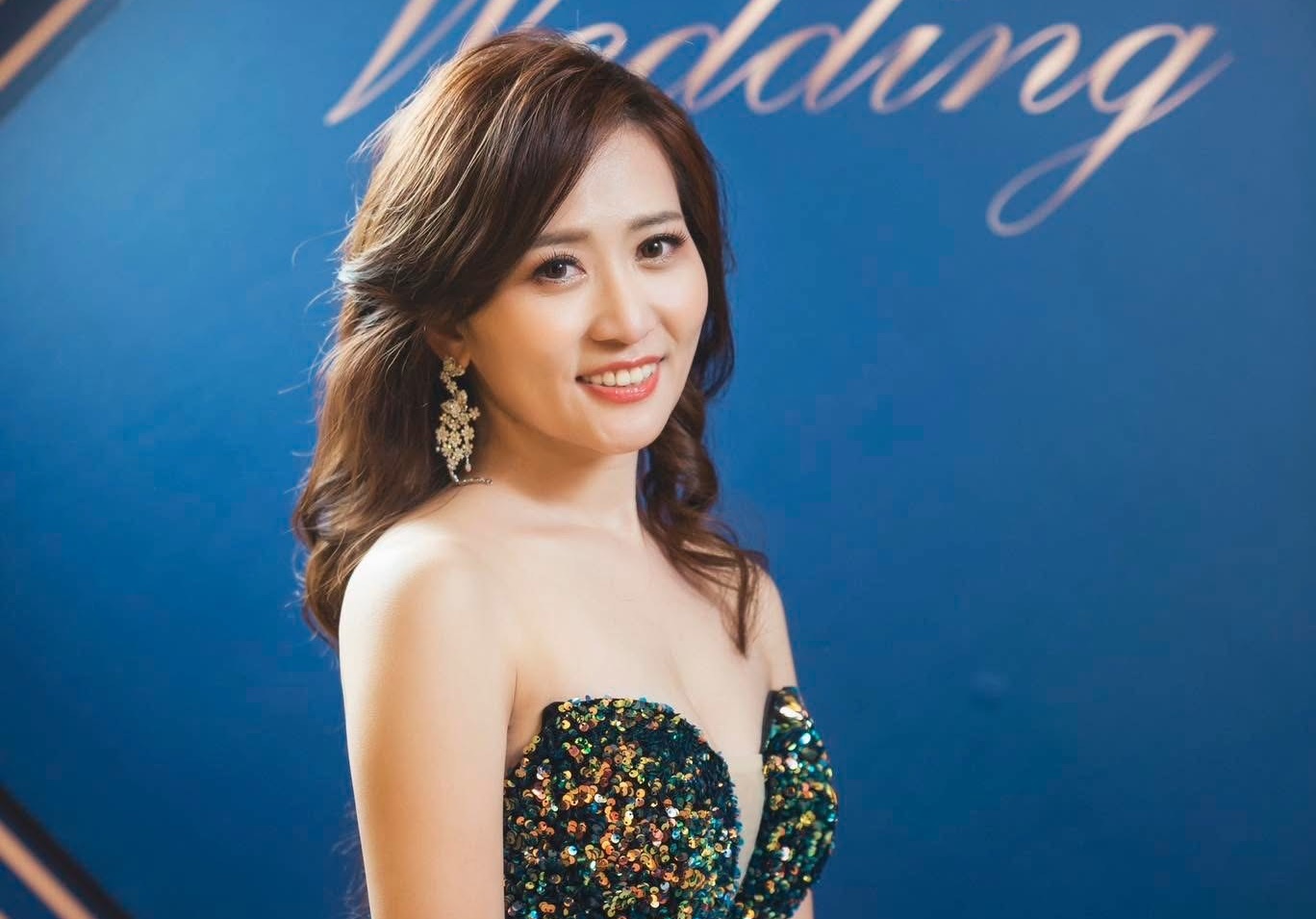 白白發文證實已離婚，並痛訴結婚4年，老公提了4次離婚。（翻攝自白白臉書）