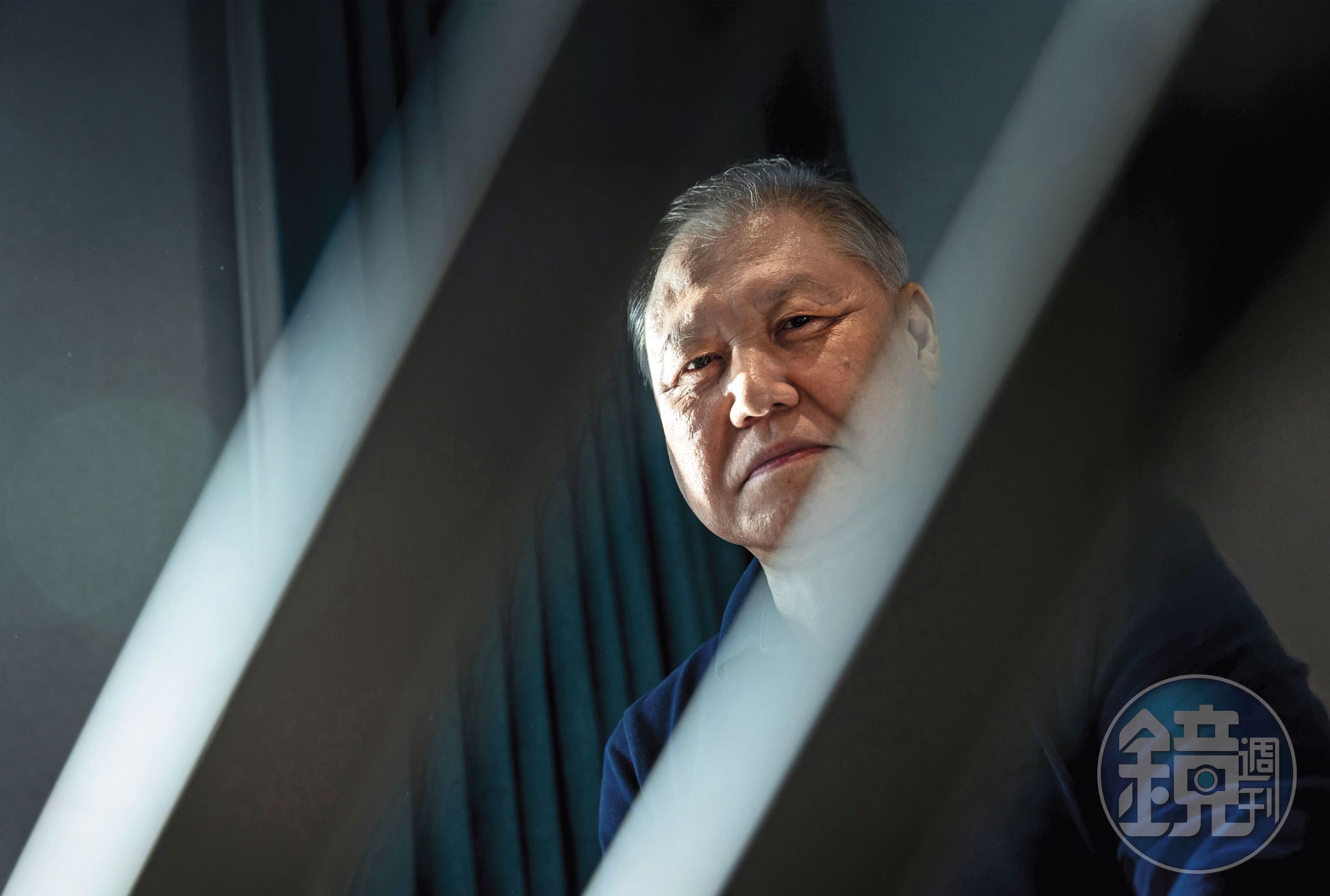 因為跟千名犯罪者打過交道，目睹無數令人心碎的犯罪現場，權一容對死刑存廢，也有不同於人道主義者的立場。