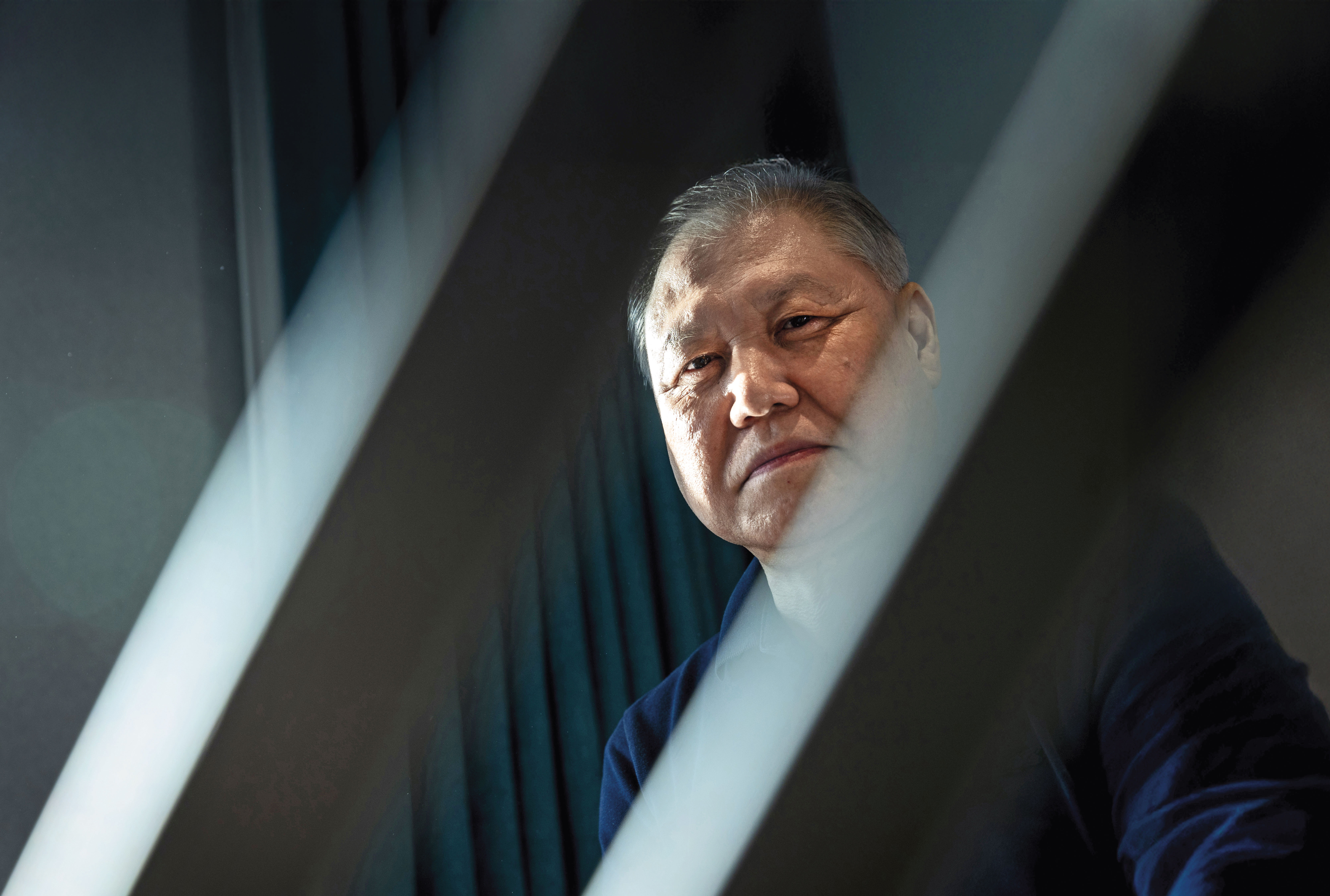 因為跟千名犯罪者打過交道，目睹無數令人心碎的犯罪現場，權一容對死刑存廢，也有不同於人道主義者的立場。