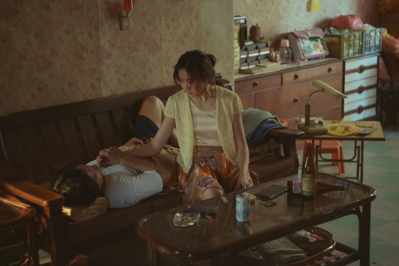 邱澤教9m88「台語RAP」撇步 王心凌又驚又喜獻唱主題曲