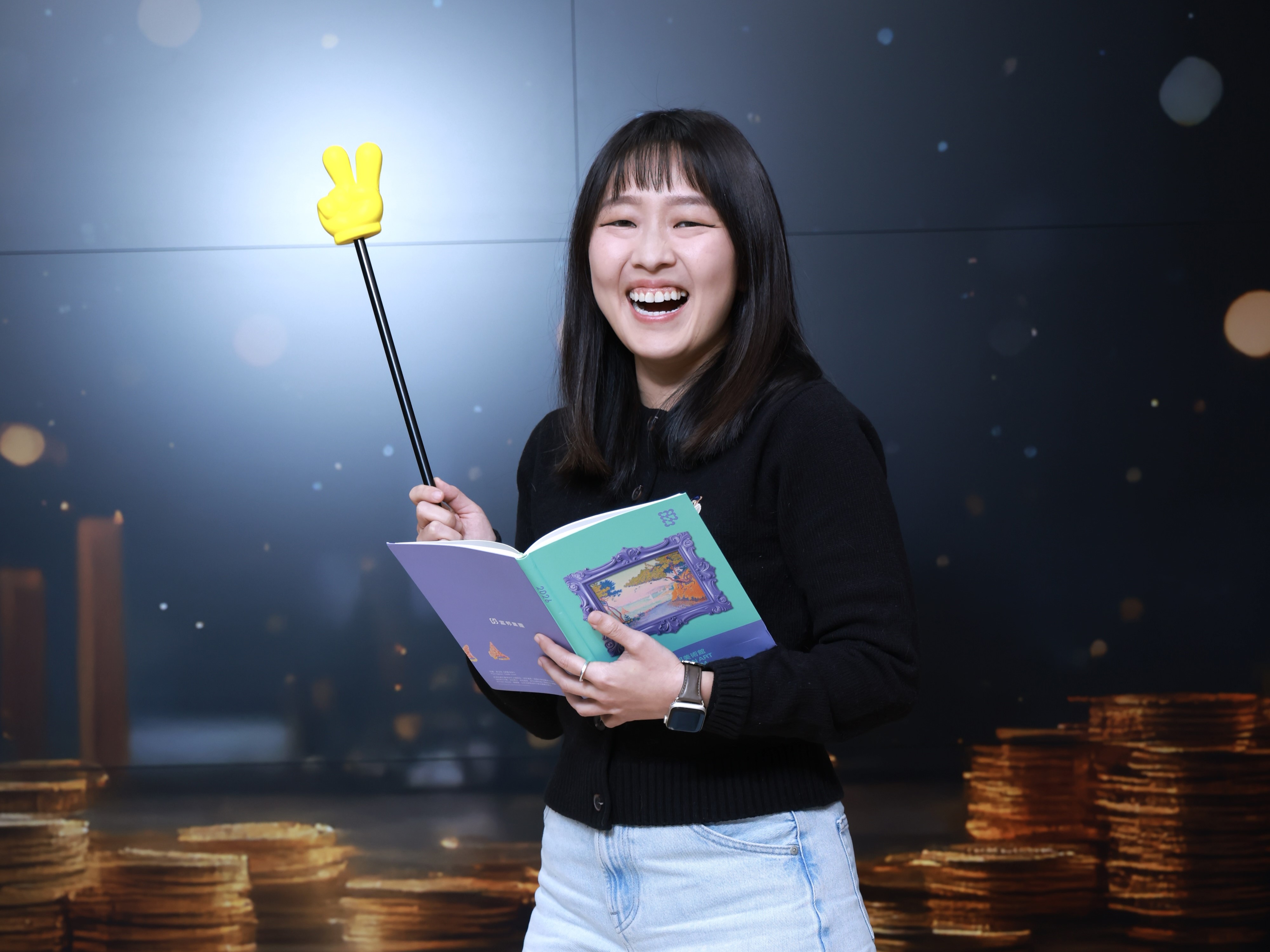鐵蛋一檔一檔養大高股息ETF,滾出千萬元股票資產。