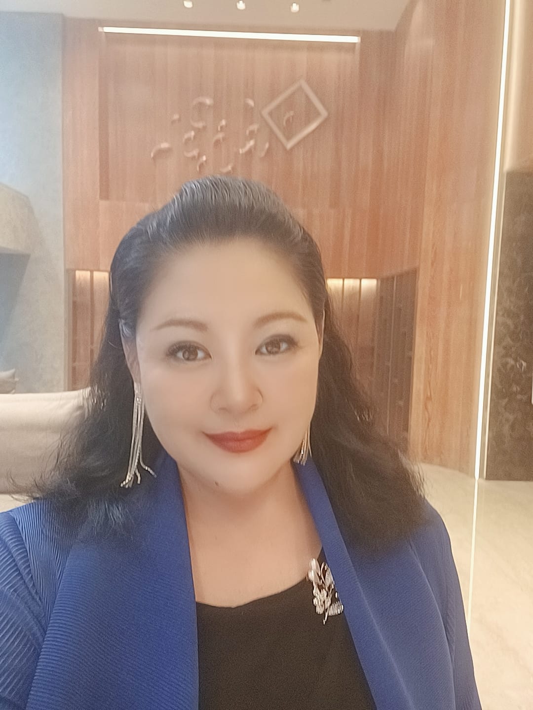 藝人李雅婷頻頻生病，又因違建遭檢舉大破財。（翻攝自李雅婷臉書）