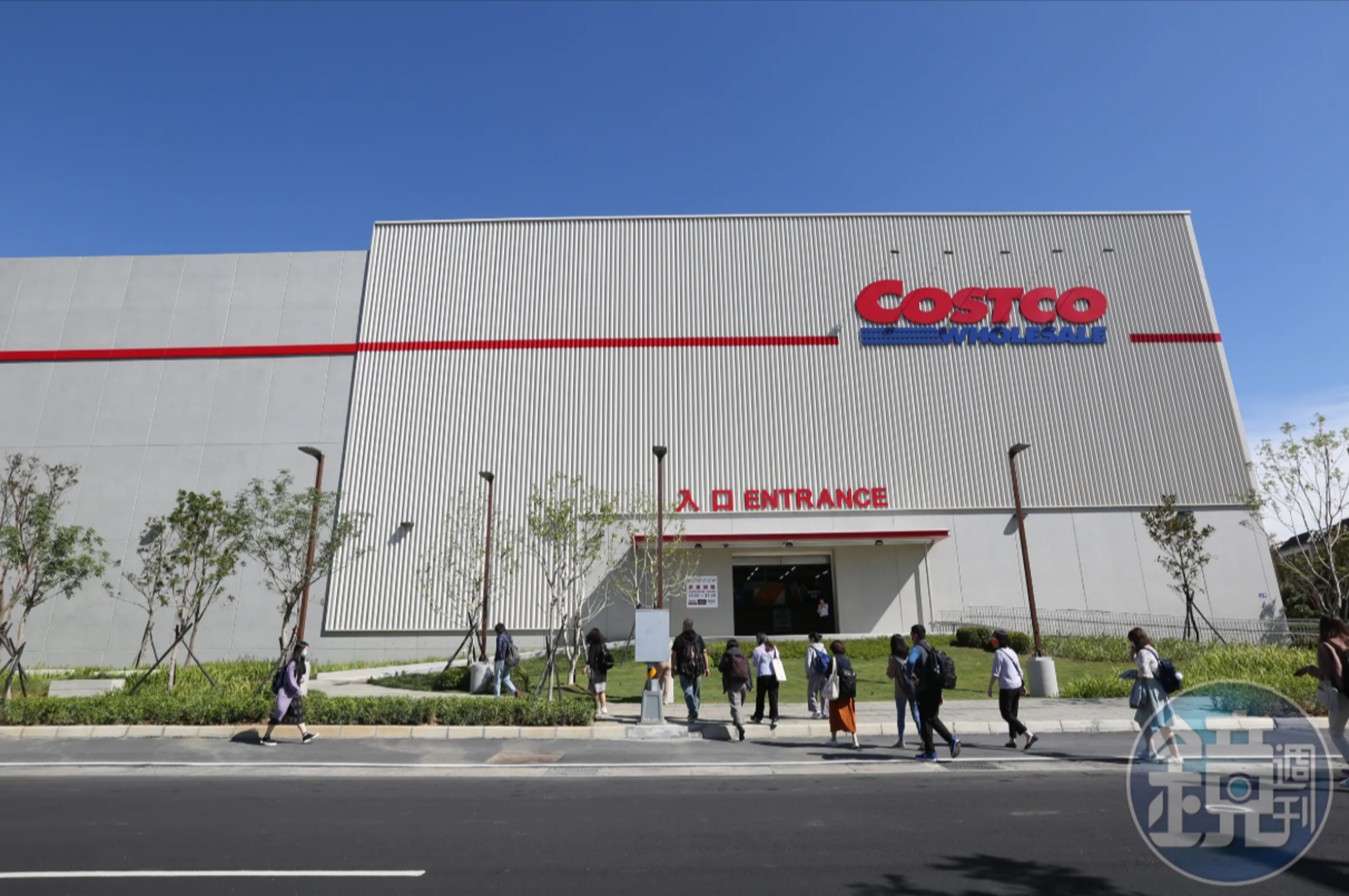 好市多(Costco)會員分享暑假備餐攻略。