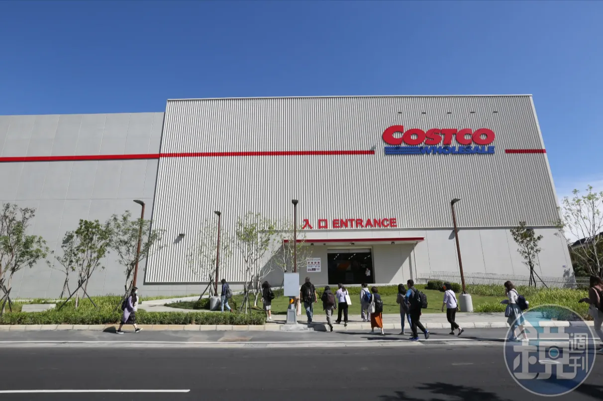 好市多（Costco）會員分享暑假備餐攻略。
