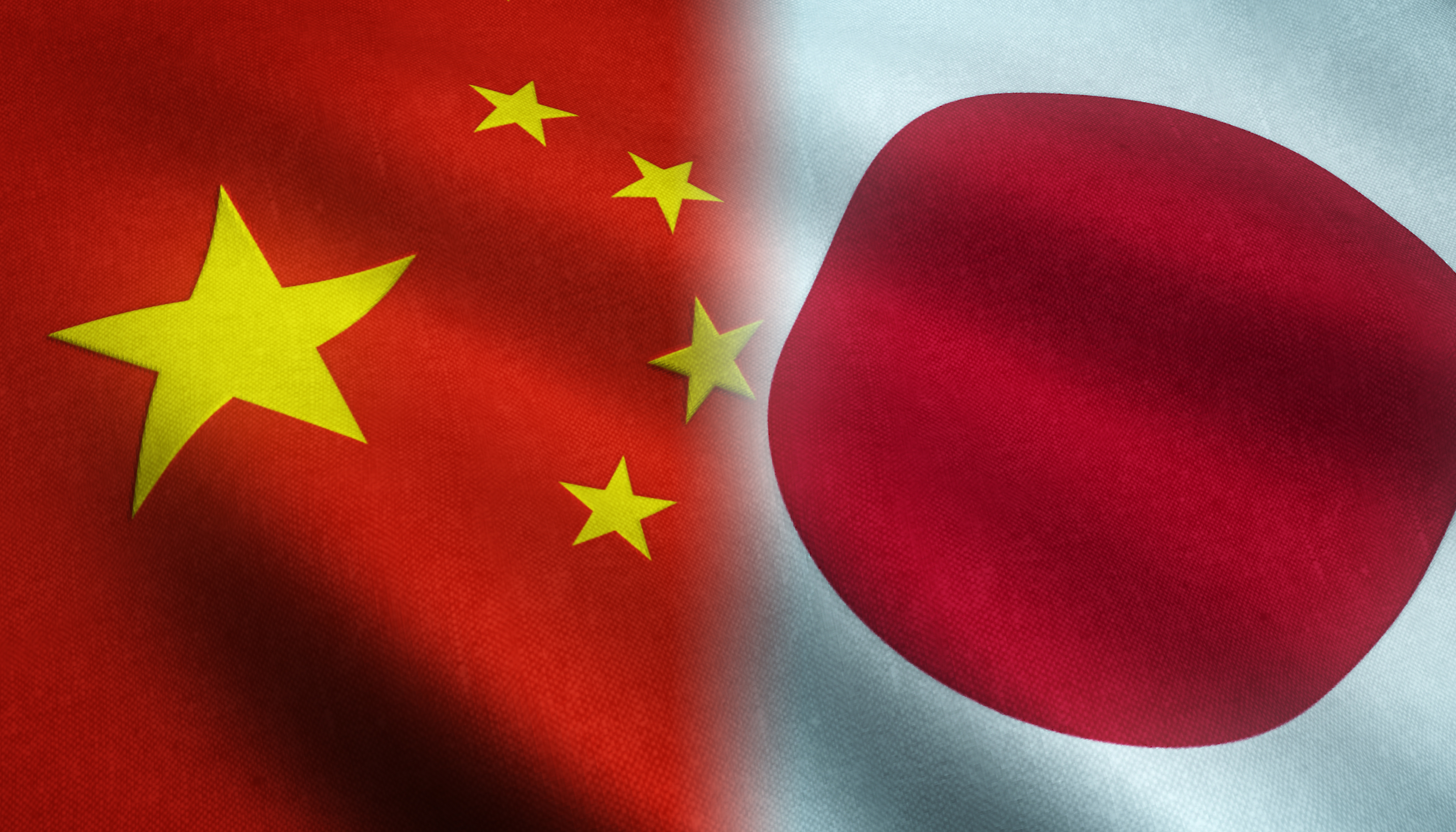 又有在中國的日本人慘遭殺害。（合成圖；翻攝freepik 圖庫）