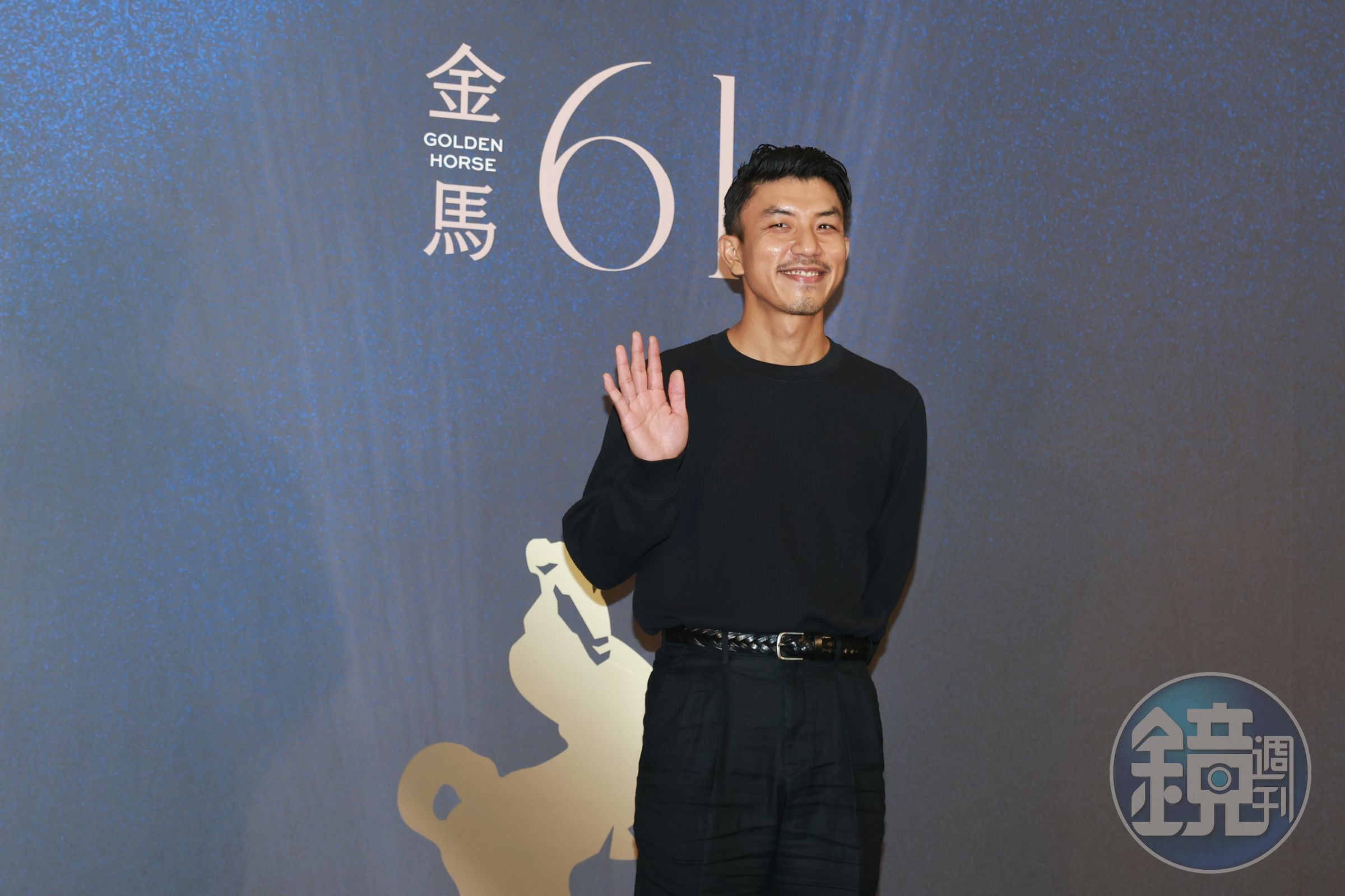 泰國演員萬洛拍片超過12年，但拍獨立電影很難養活自己，在拍《白衣蒼狗》之前，他已經應徵國外的廚師工作。