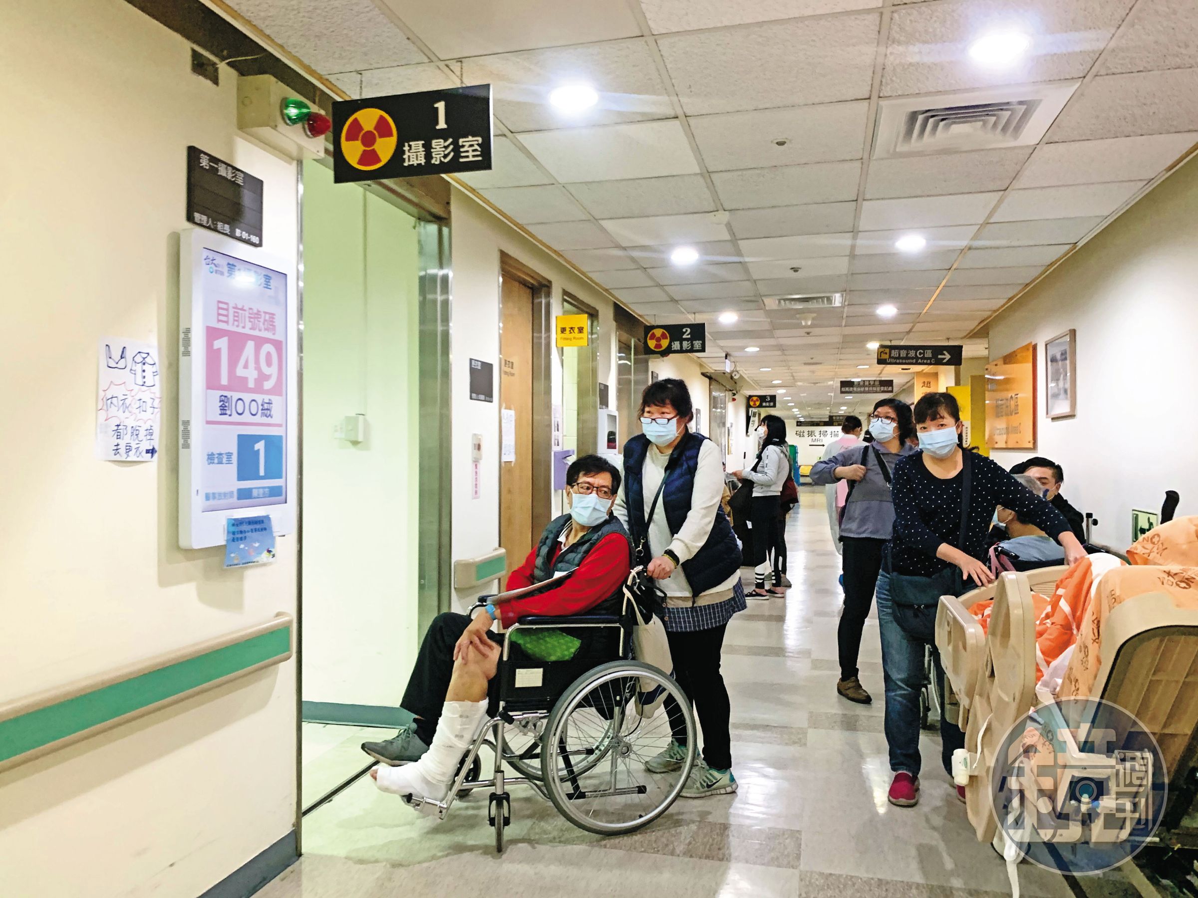 許多勞工請領勞保老年給付前已有失能現象，可先請領勞保失能年金，權益別輕忽。