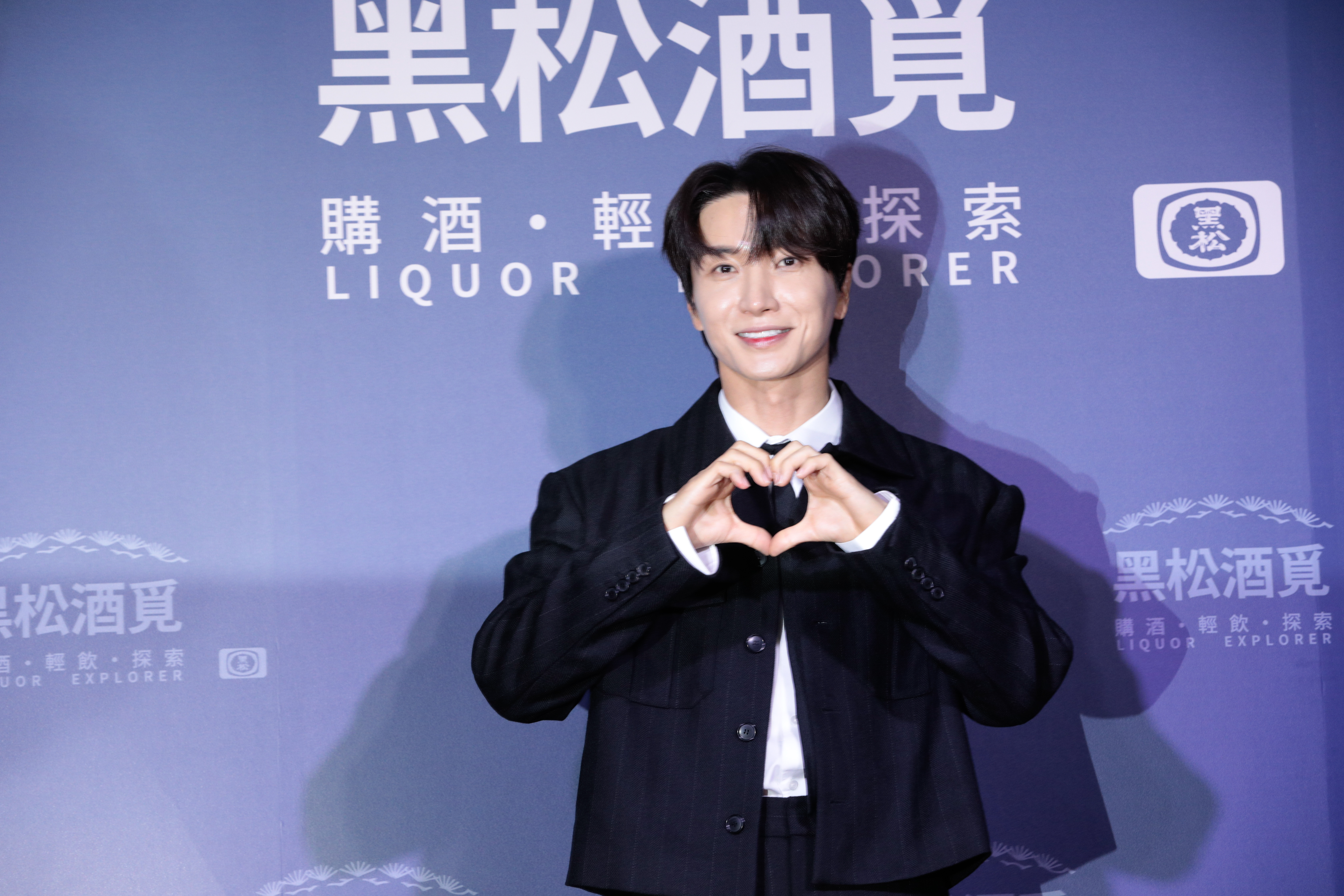SUPER JUNIOR利特笑說現在對台北夜景比首爾更熟悉。