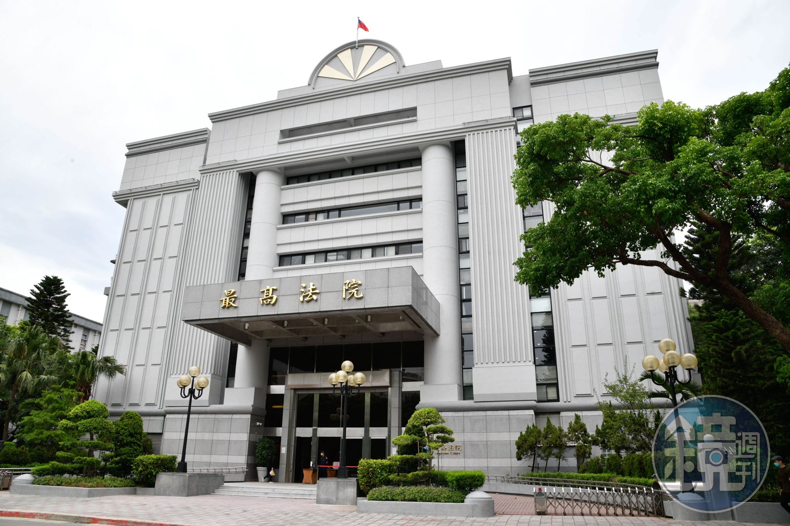 豪門姊妹爭祖厝1/拒收掛號信痛失北市千坪豪宅 大姊沒出庭就敗訴