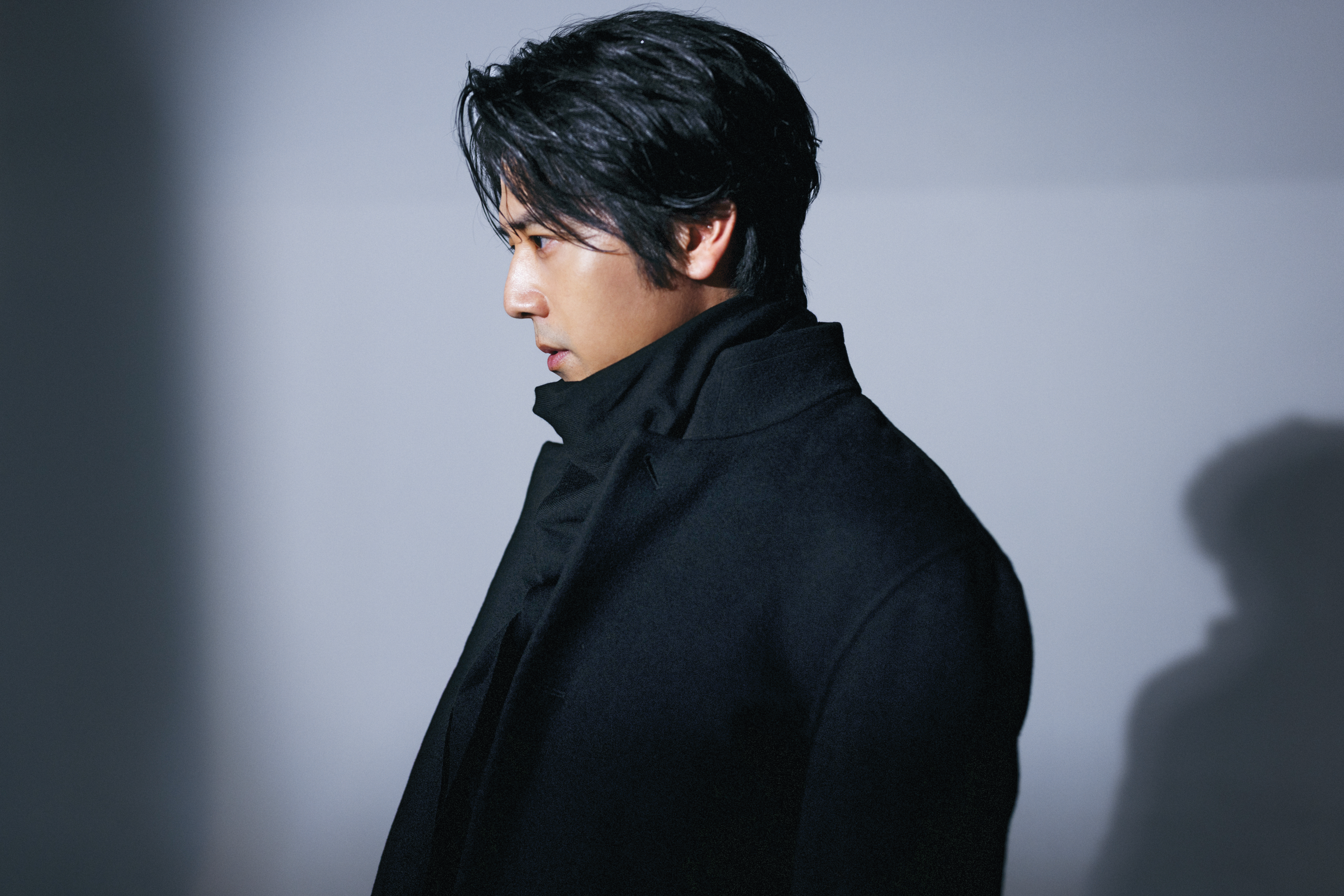 胡宇威說,鏡頭下切菜的手,都是他自己,不是靠替身。