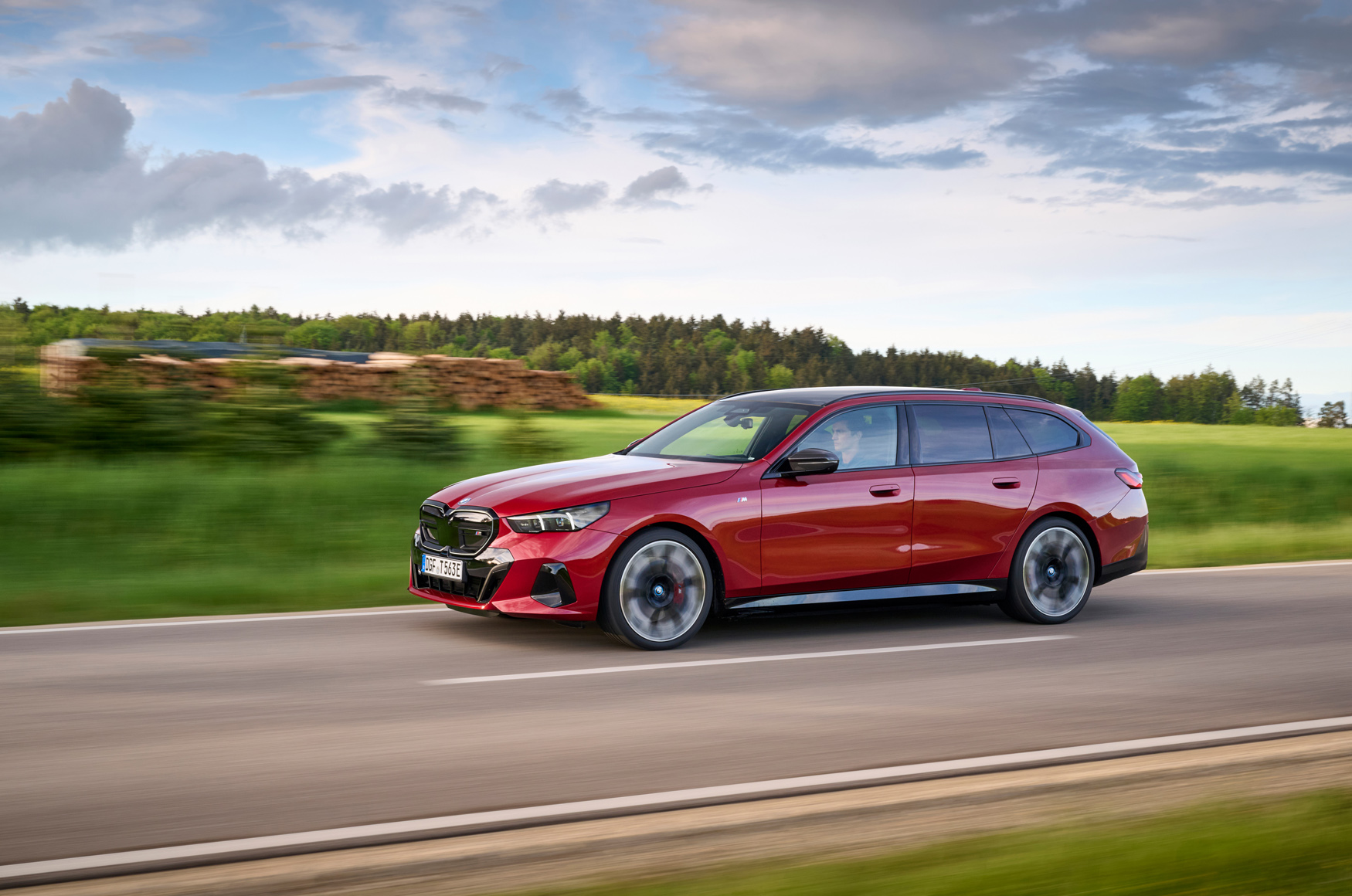 【聰明之選】空間操控雙贏！旅行車控必看。2024最值得入手車款五部