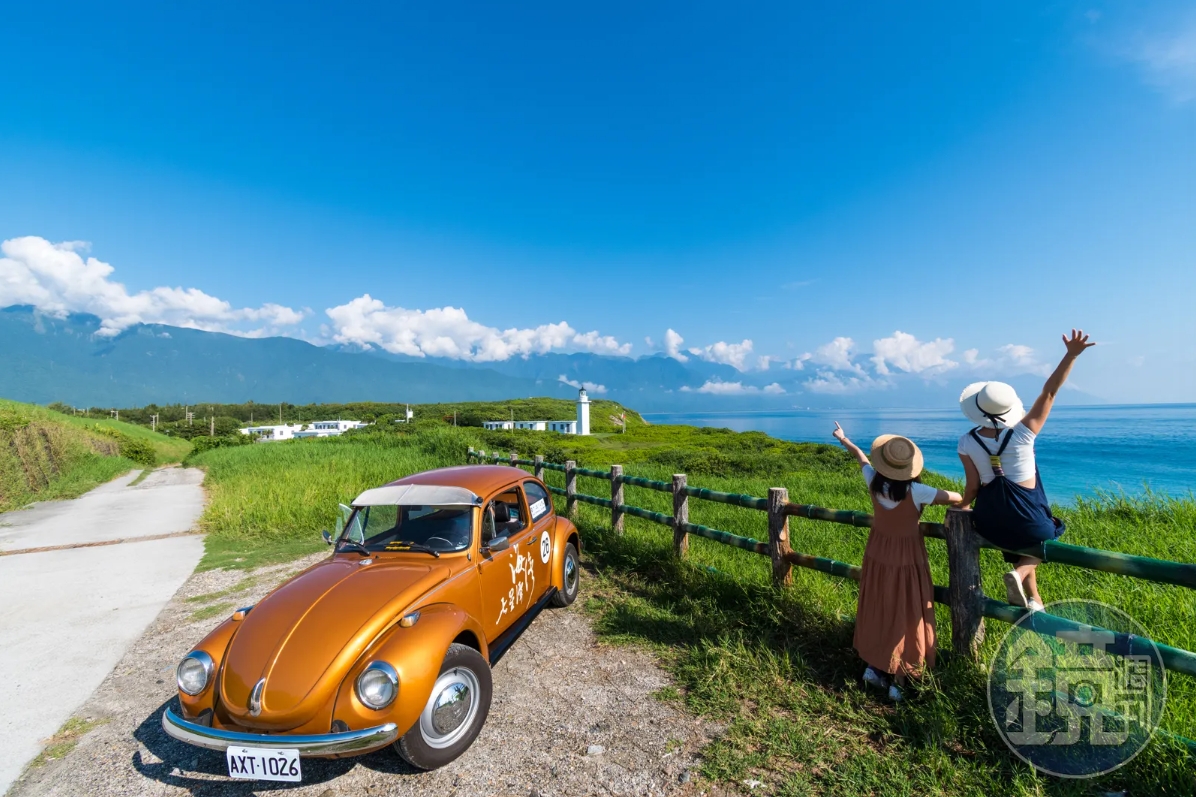 花蓮觀光受地震災情影響嚴重，政府推出振興方案，希望能刺激旅客「一來再來」。