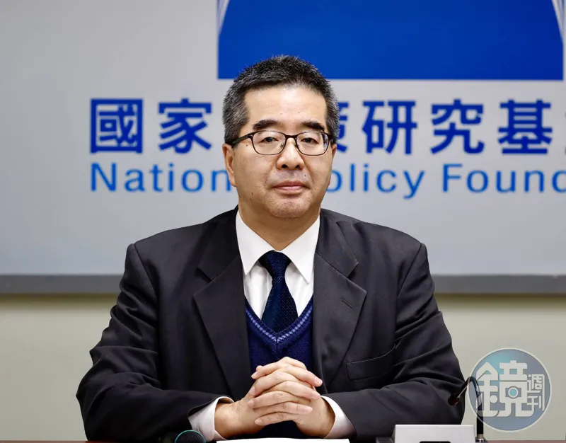 調查報告出爐,蕭旭岑喊,「還我清白,還人間公道」。(本刊資料照)