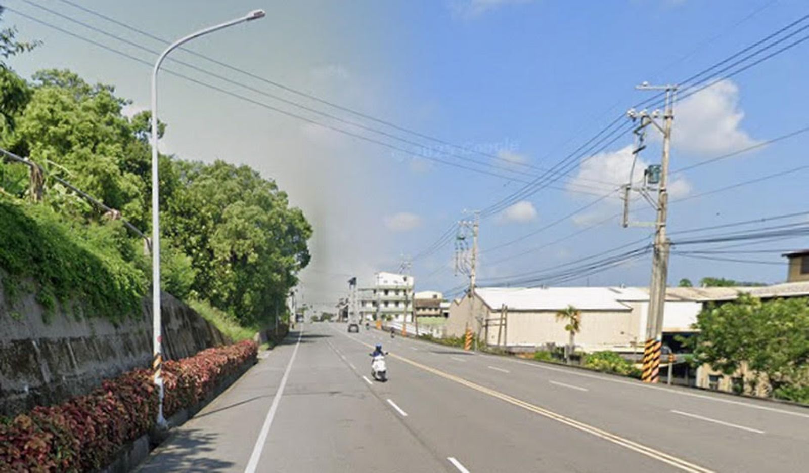 3友約聚餐騎車途中2人消失!領路者折返找嘸 接電話才知雙雙身亡