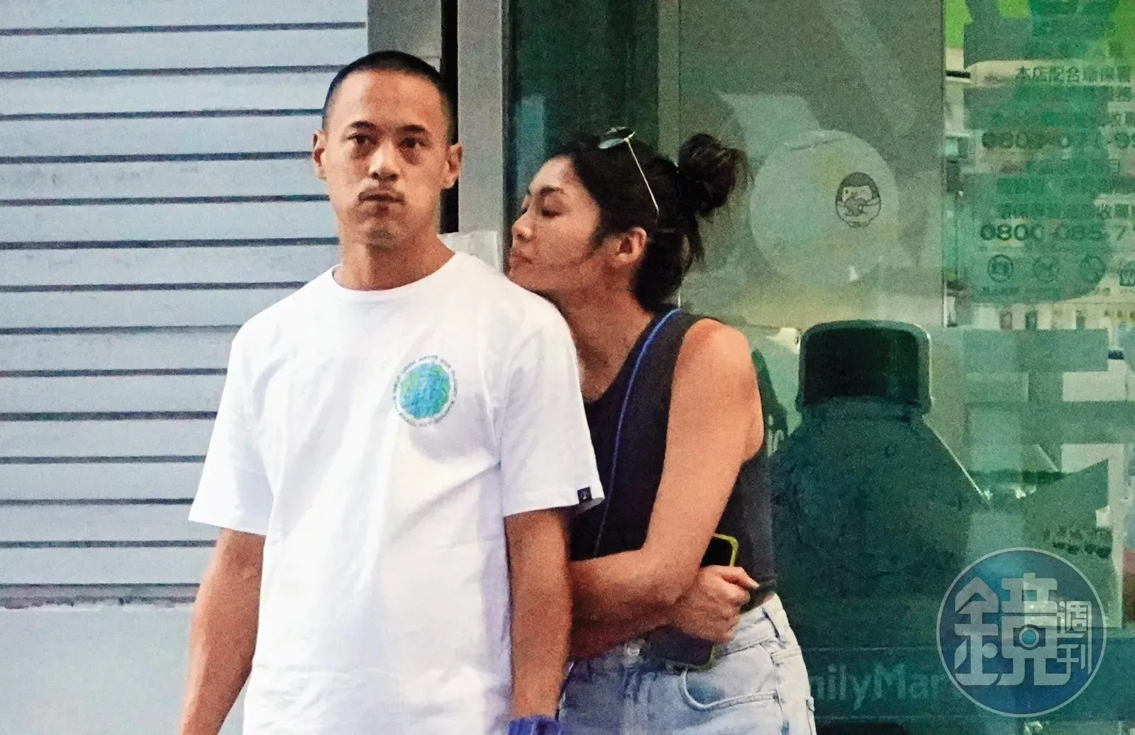 豪門世家活在眾人注視下壓力大　他崩潰喊：我只是個年輕人